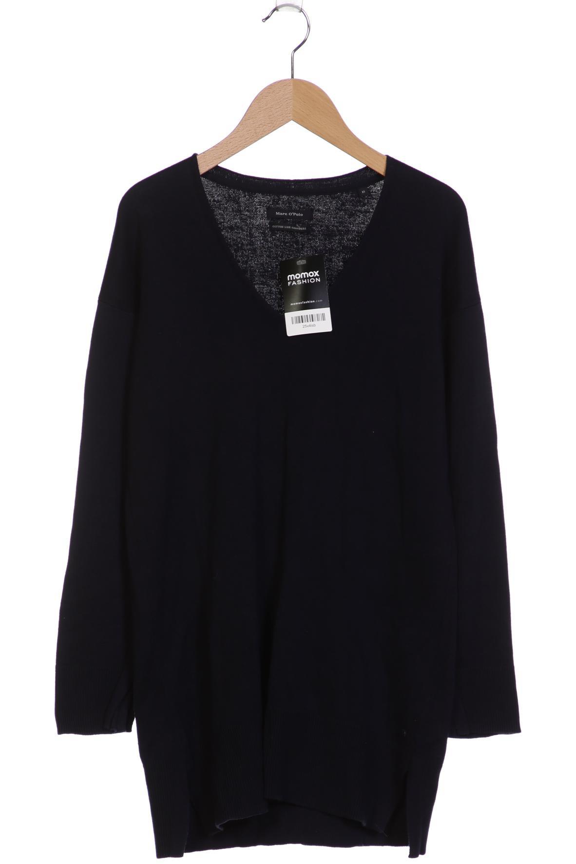 

Marc O Polo Damen Pullover, marineblau, Gr. 34