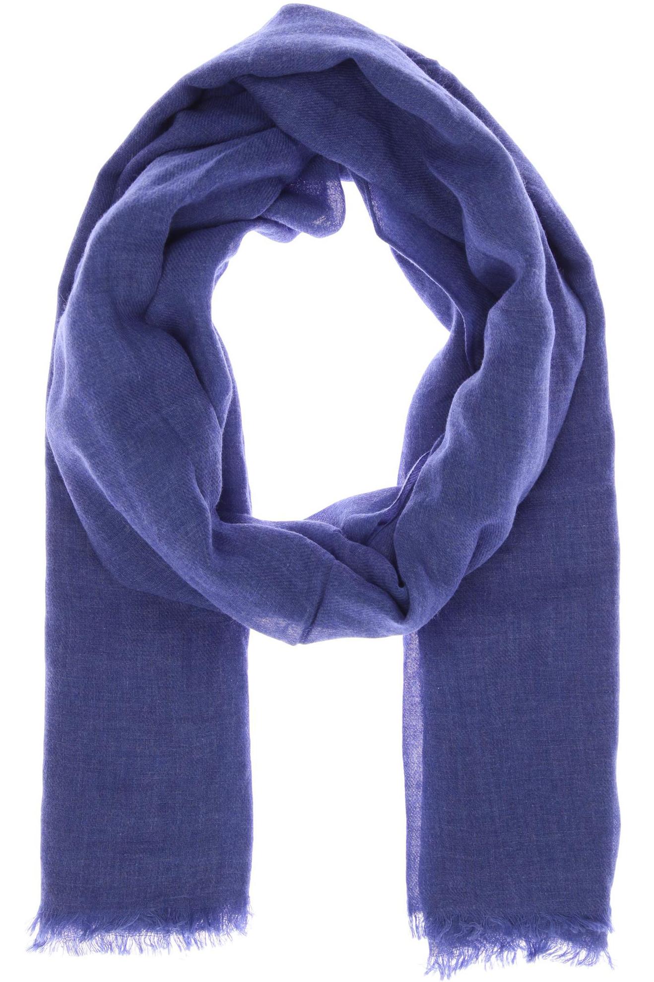 

Marc O Polo Damen Schal, blau
