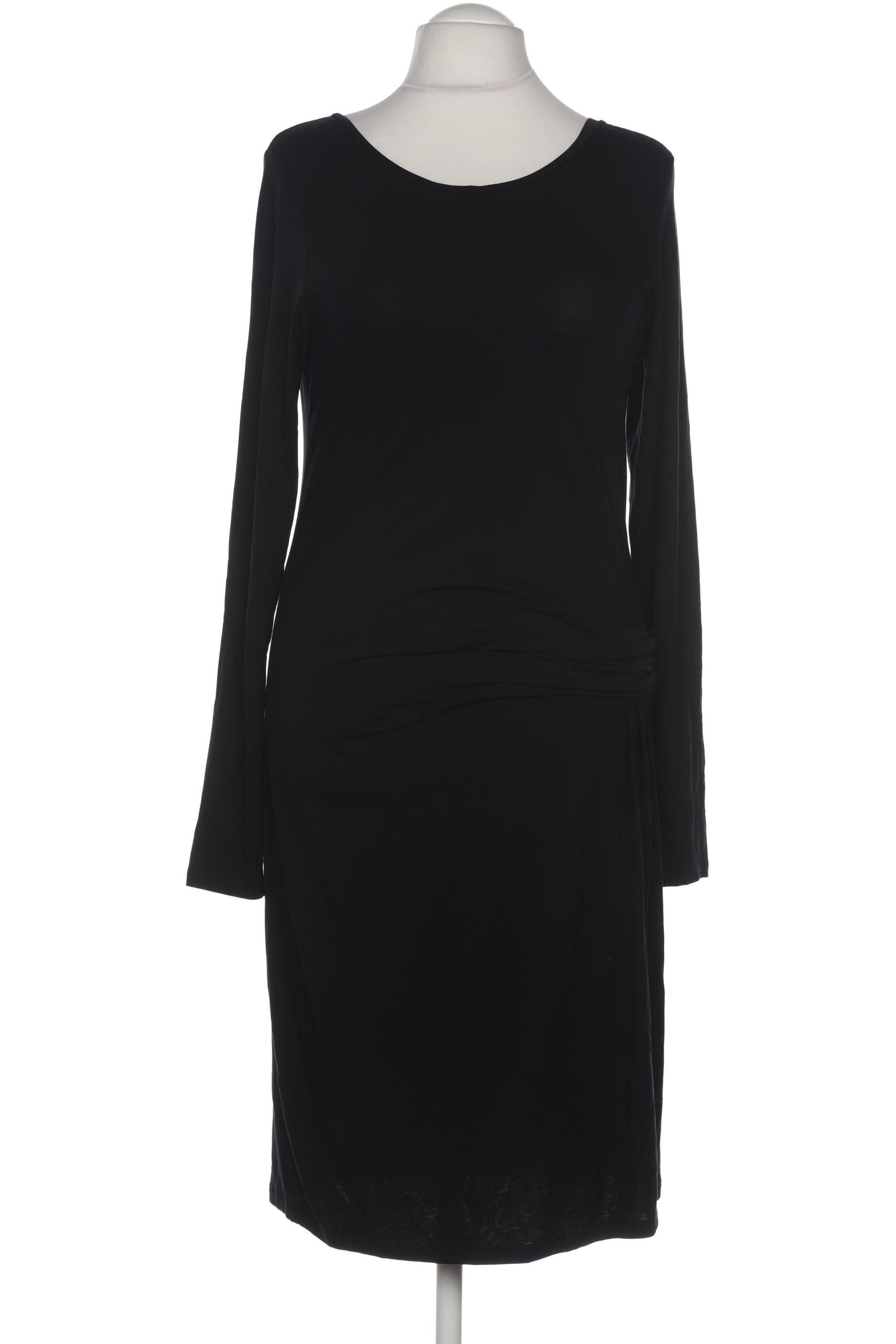 

Marc O Polo Damen Kleid, schwarz, Gr. 44