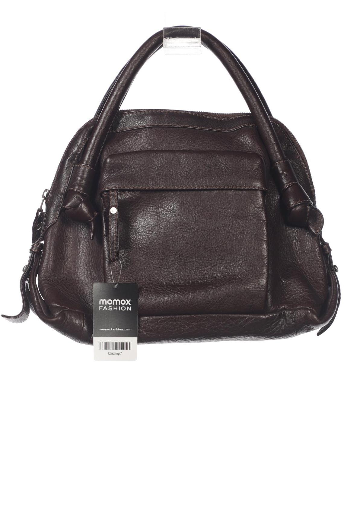 

Marc O Polo Damen Handtasche, braun, Gr.