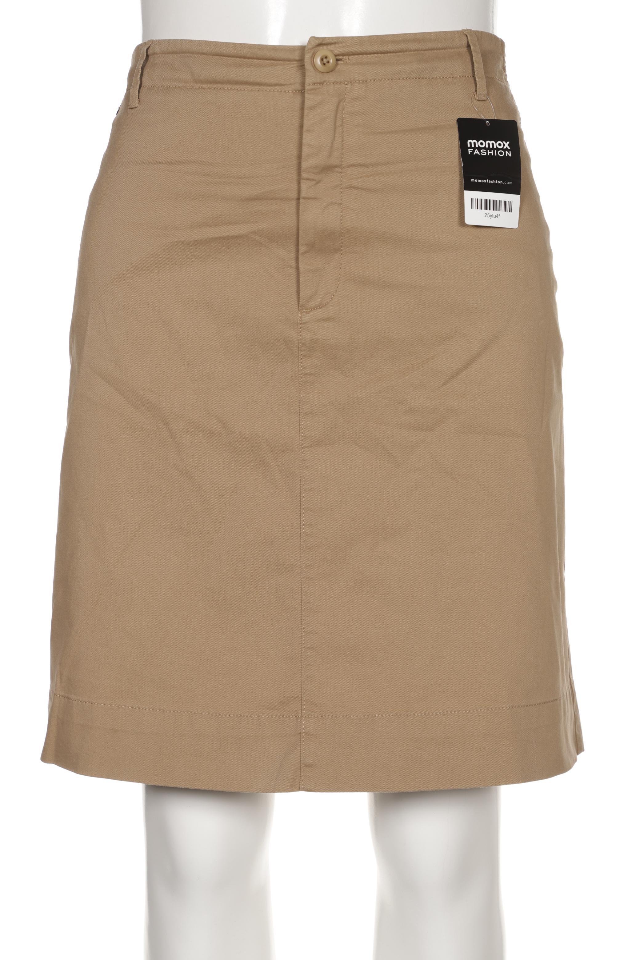 

Marc O Polo Damen Rock, beige, Gr. 42