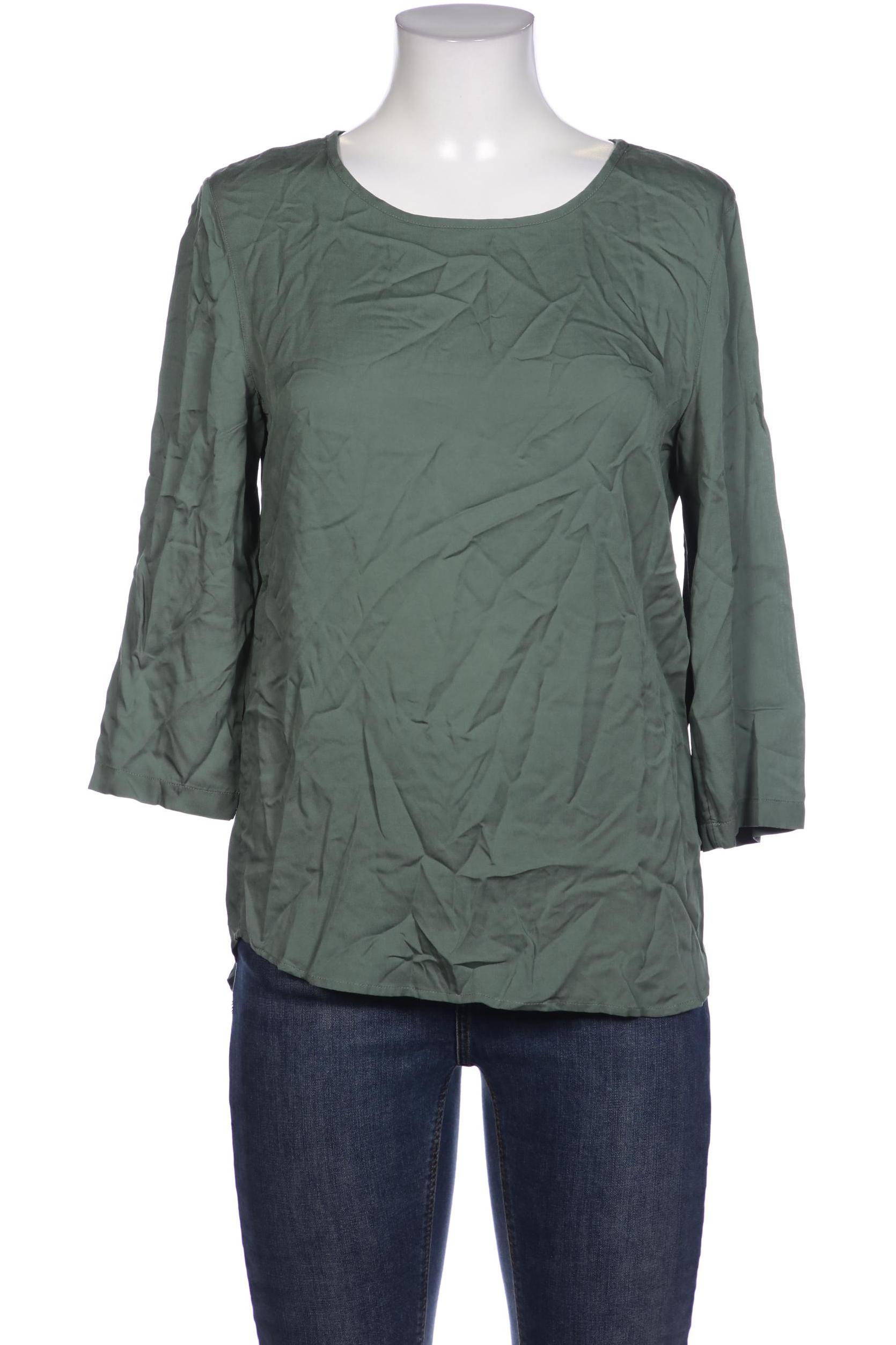 

Marc O Polo Damen Bluse, türkis