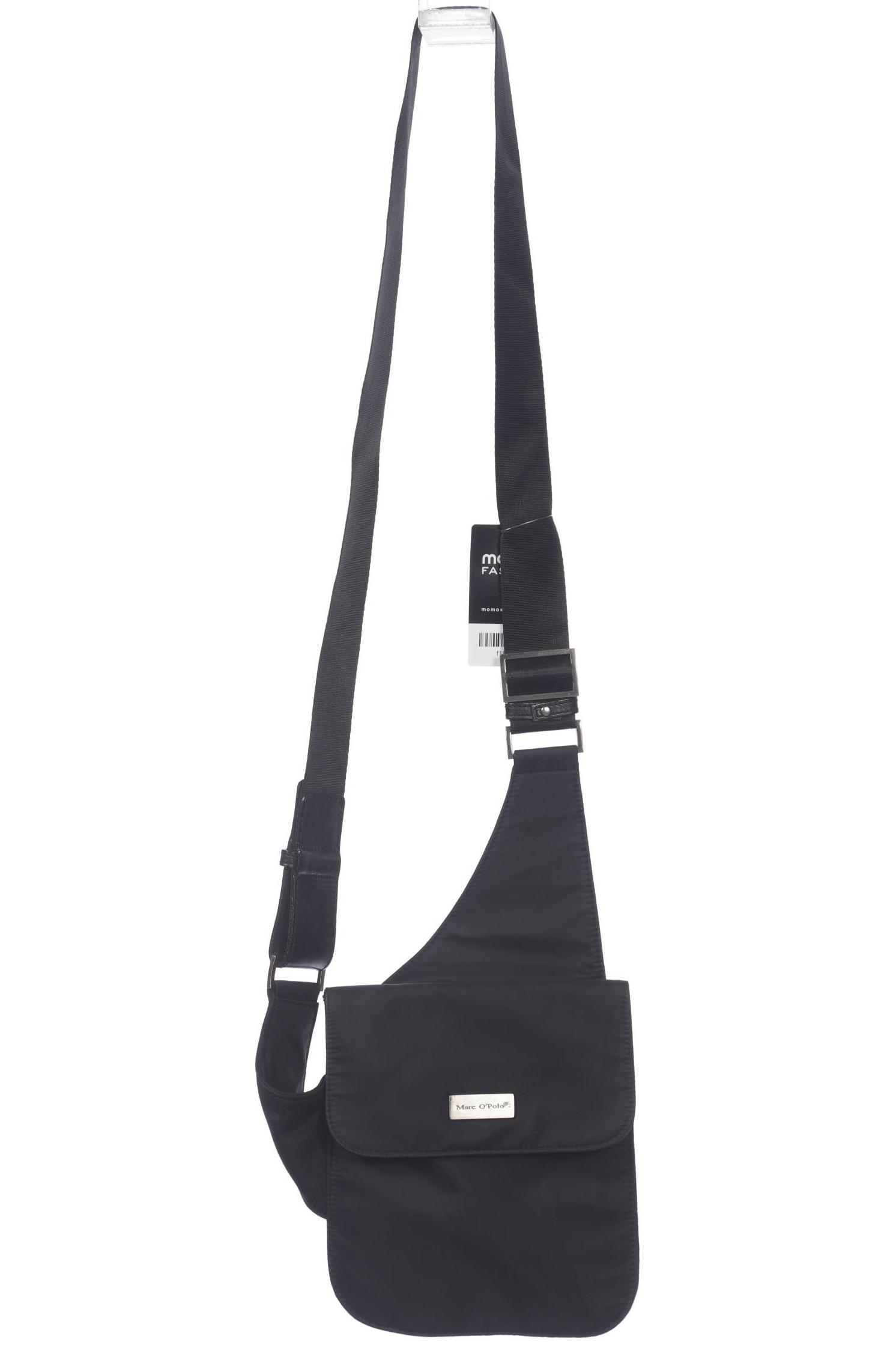 

Marc O Polo Damen Handtasche, schwarz, Gr.