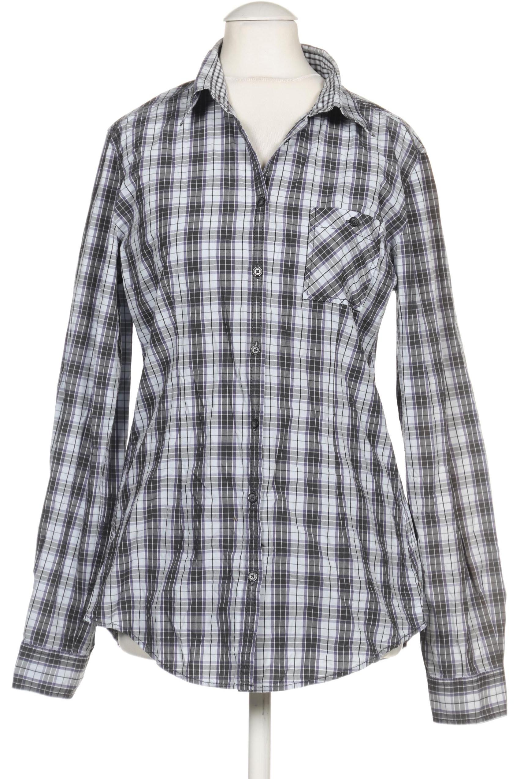 

Marc O Polo Damen Bluse, grün, Gr. 36