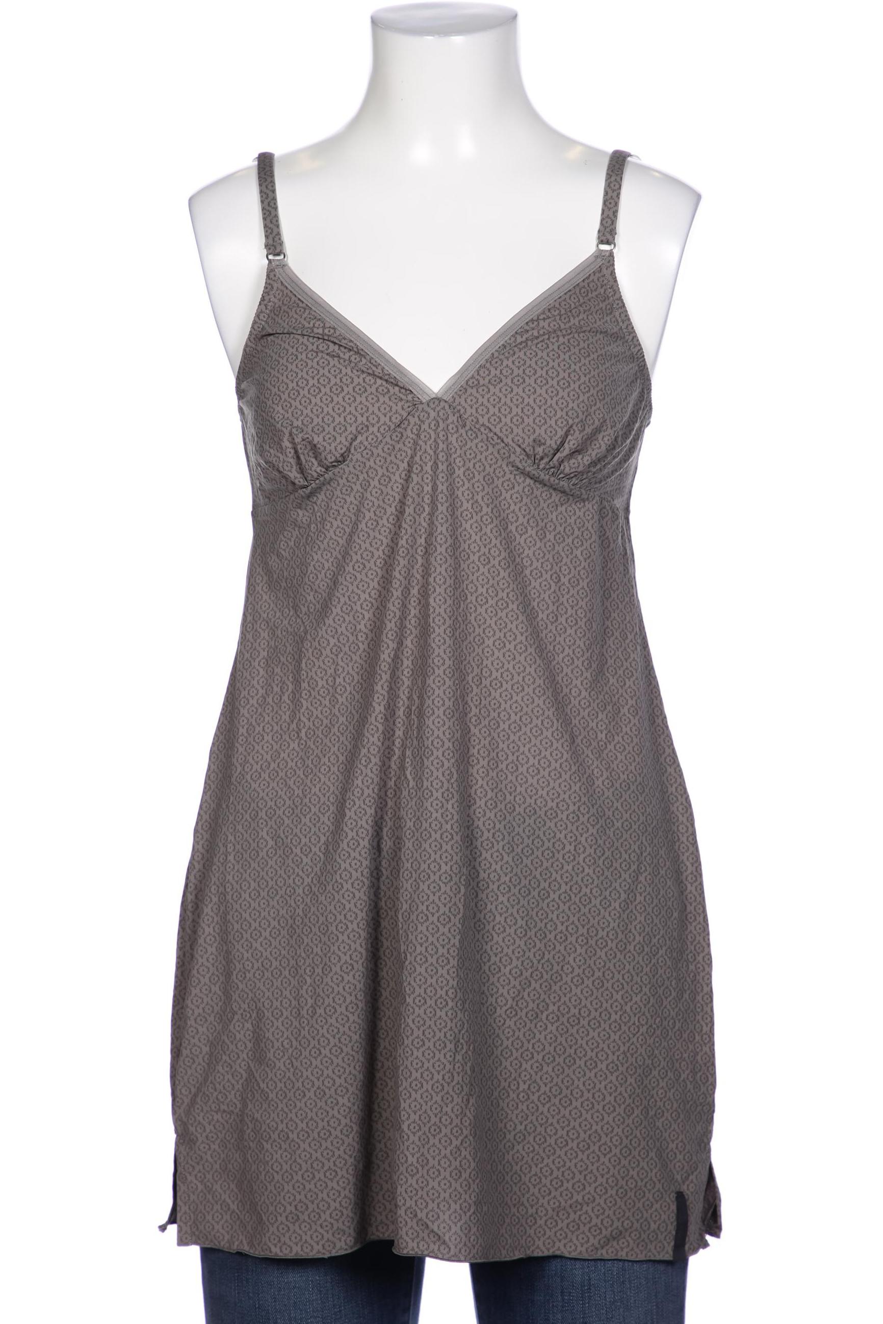

Marc O Polo Damen Bluse, grau, Gr. 42