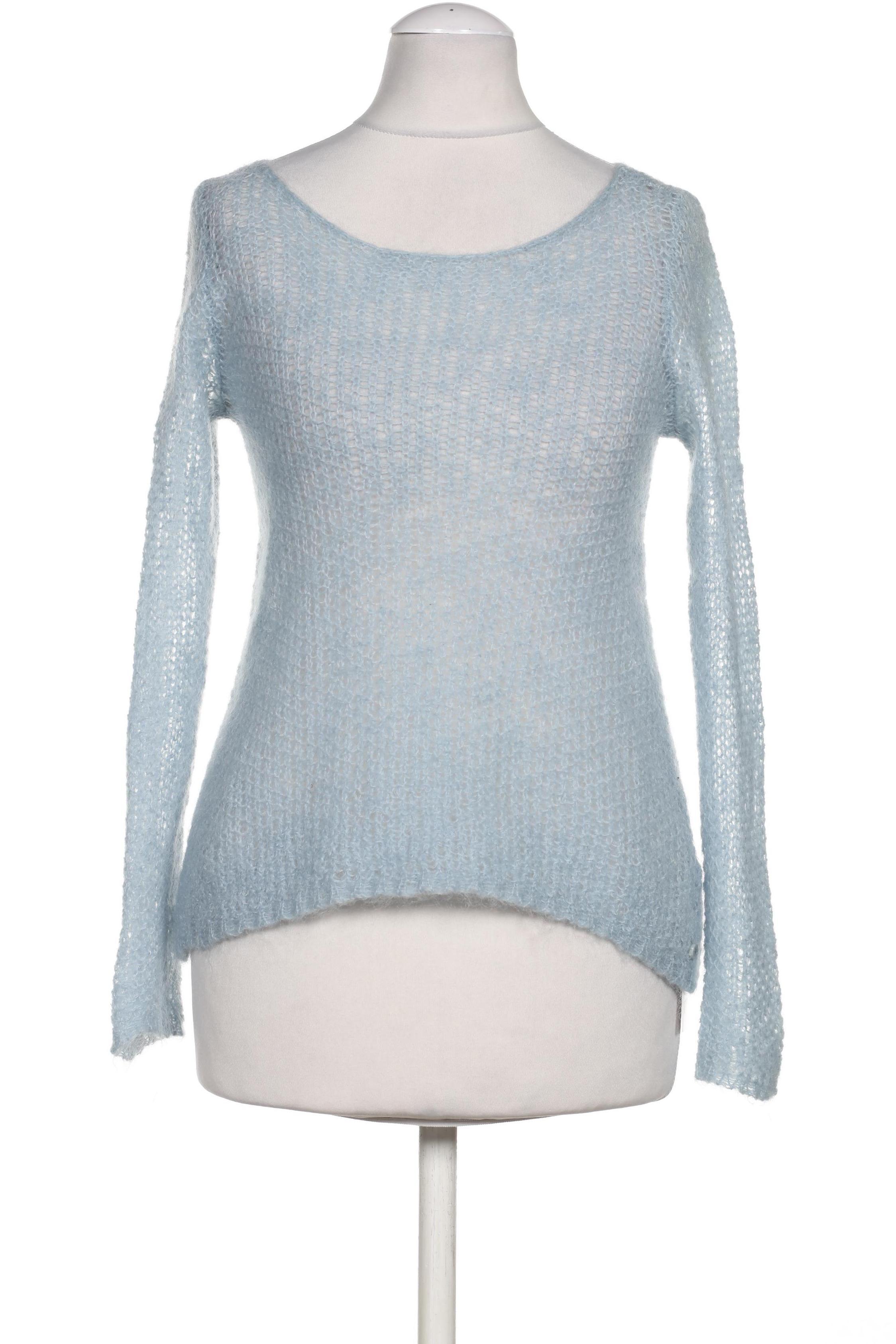 

Marc O Polo Damen Pullover, blau, Gr.