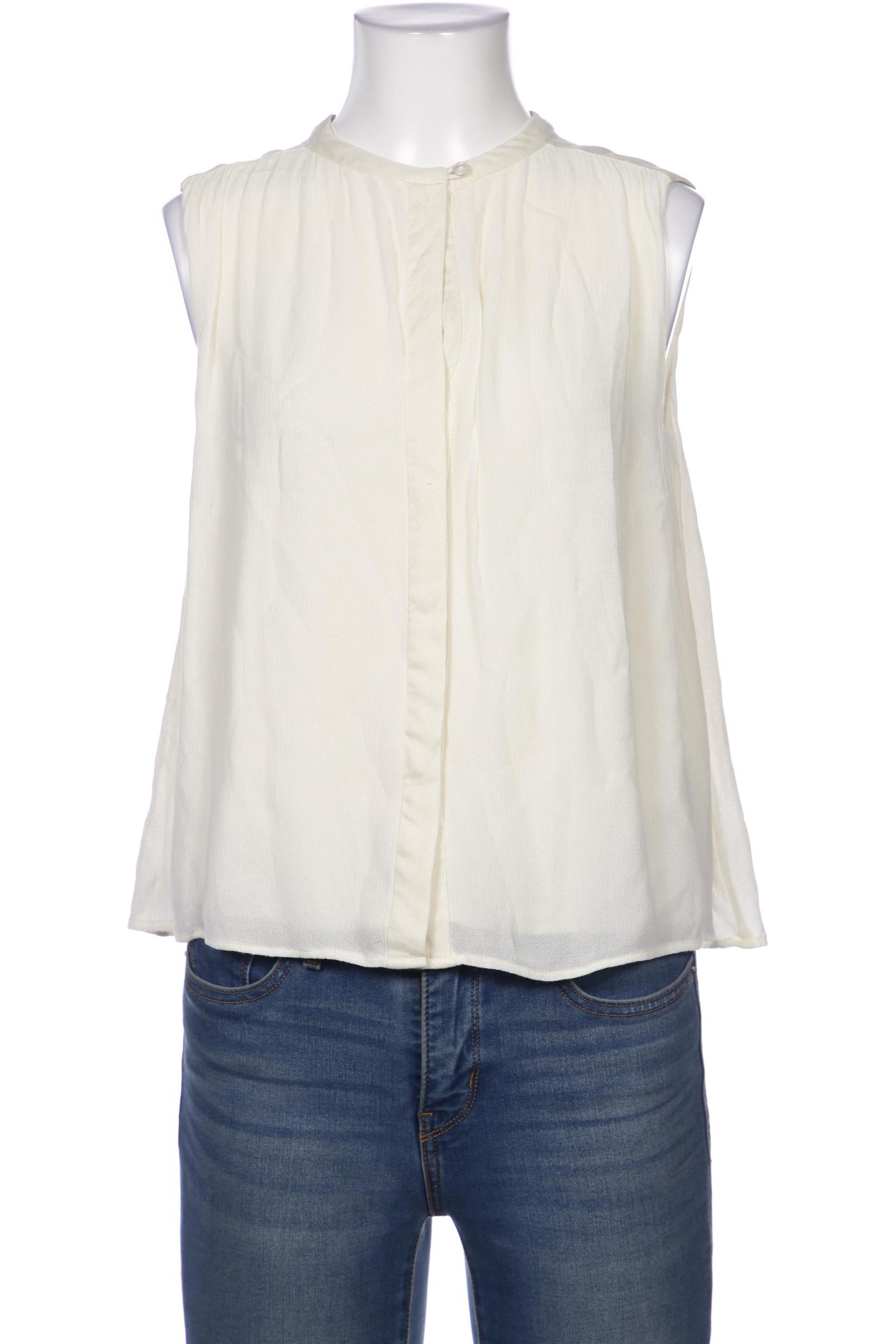 

Marc O Polo Damen Bluse, cremeweiß