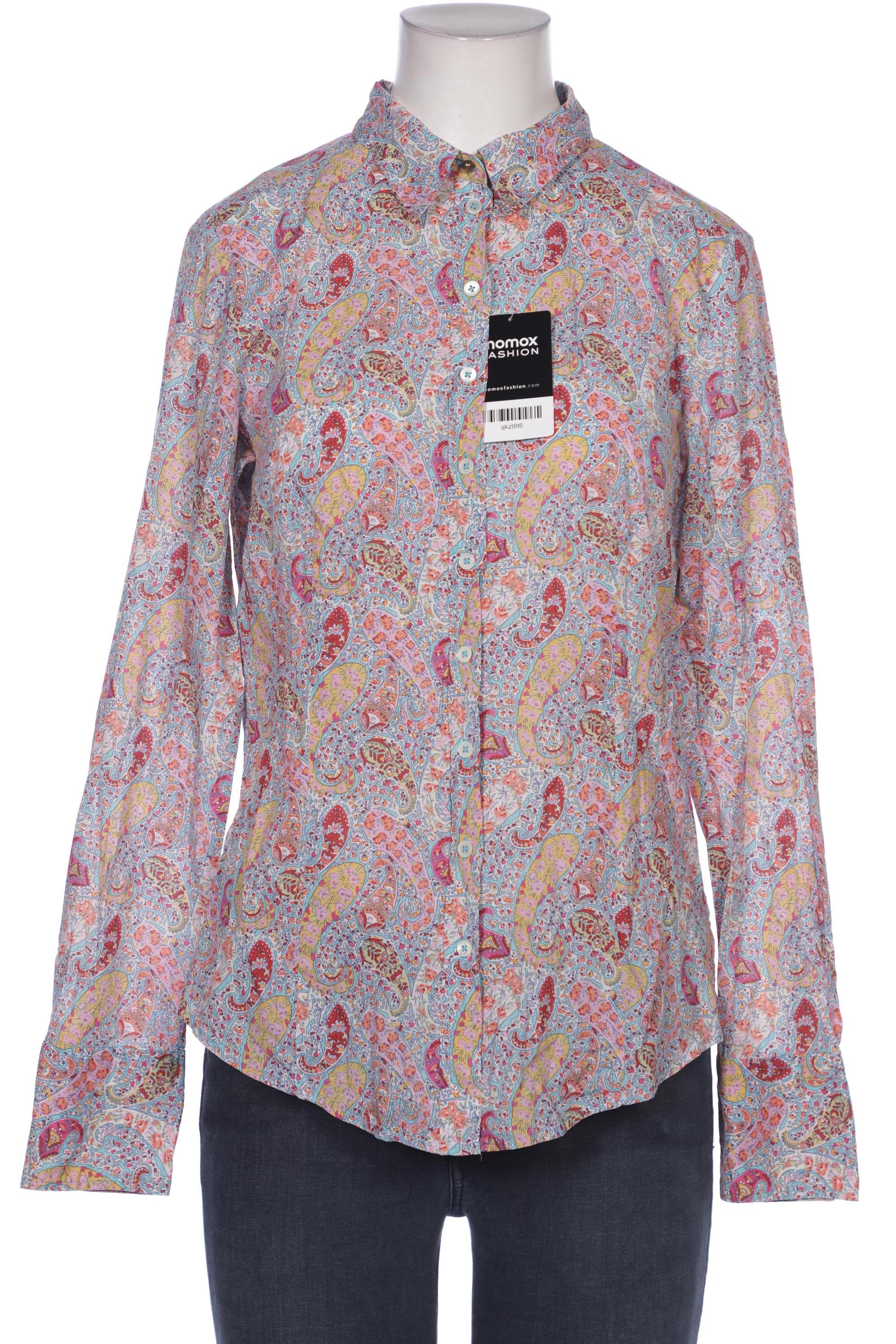 

Marc O Polo Damen Bluse, mehrfarbig, Gr. 38