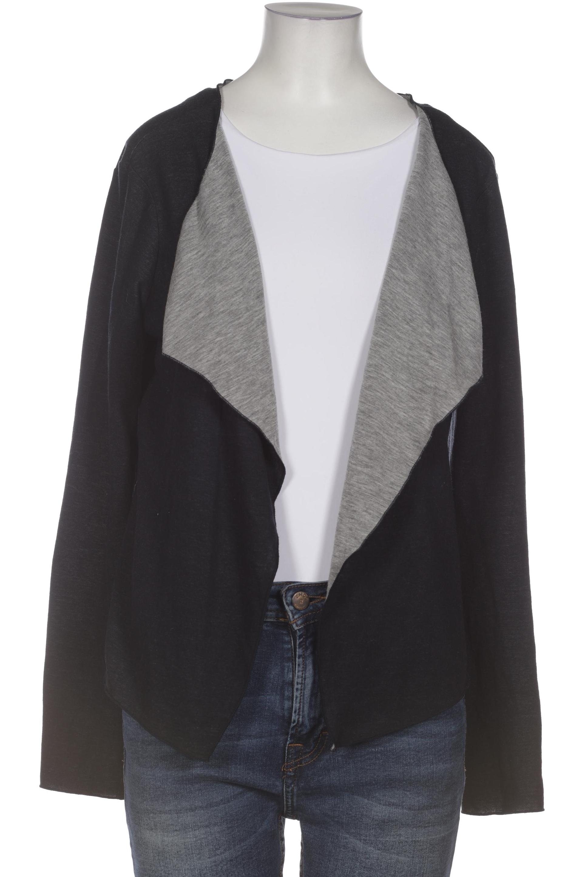 

Marc O Polo Damen Strickjacke, schwarz, Gr. 36