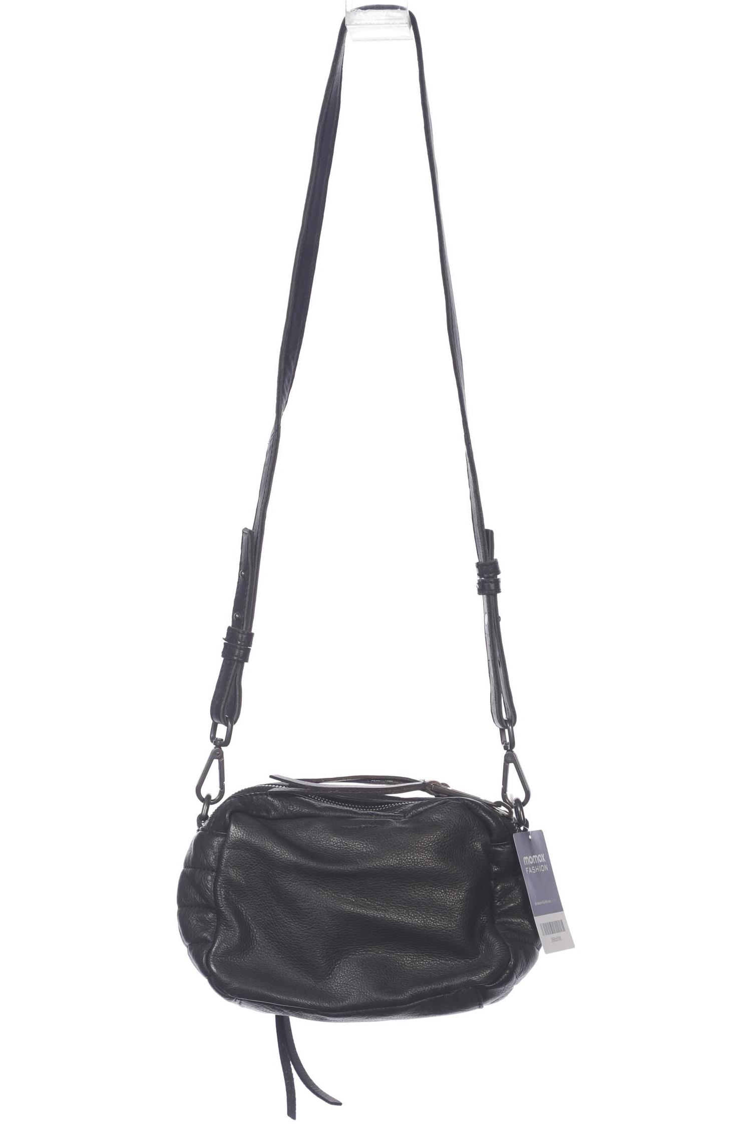 

Marc O Polo Damen Handtasche, schwarz, Gr.