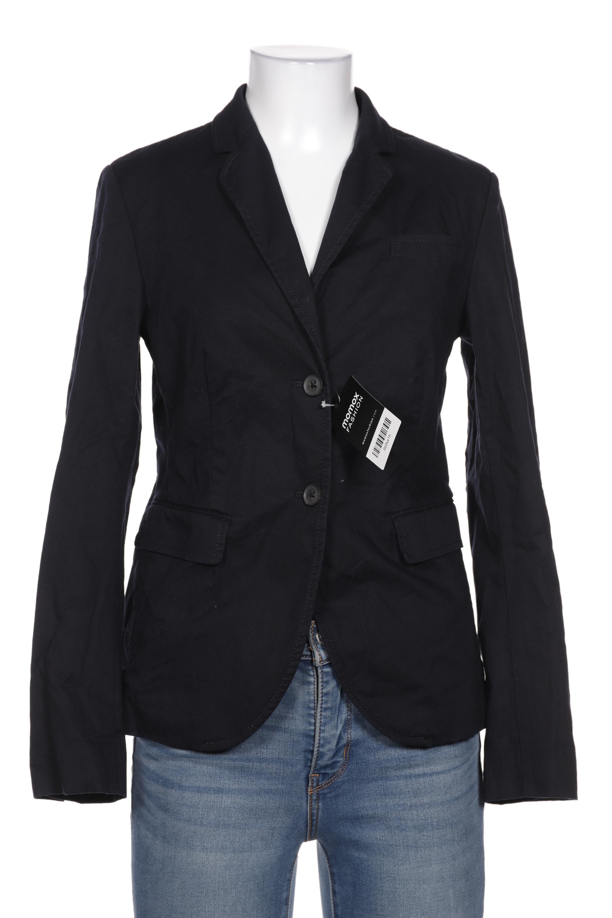 

Marc O Polo Damen Blazer, marineblau