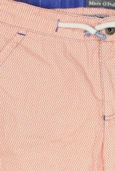 Thumbnail - Marc O Polo Jungen Shorts, rot, Gr. 164