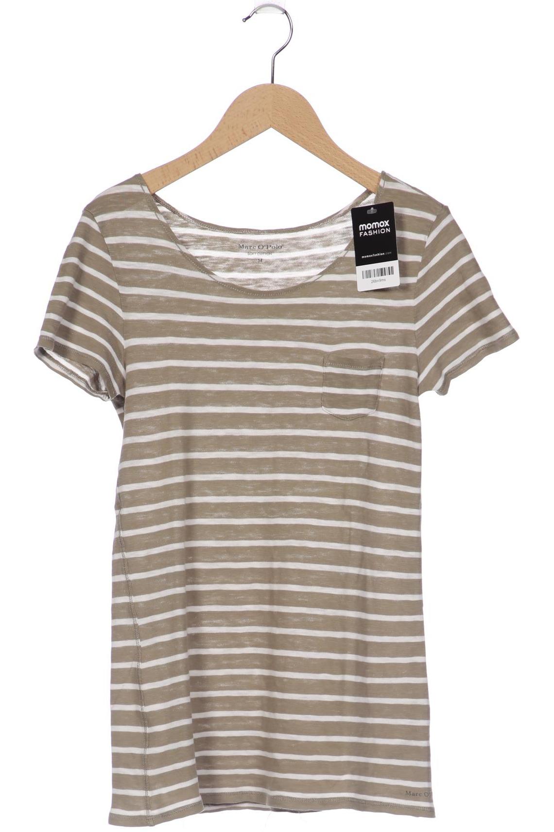 

Marc O Polo Damen T-Shirt, grün