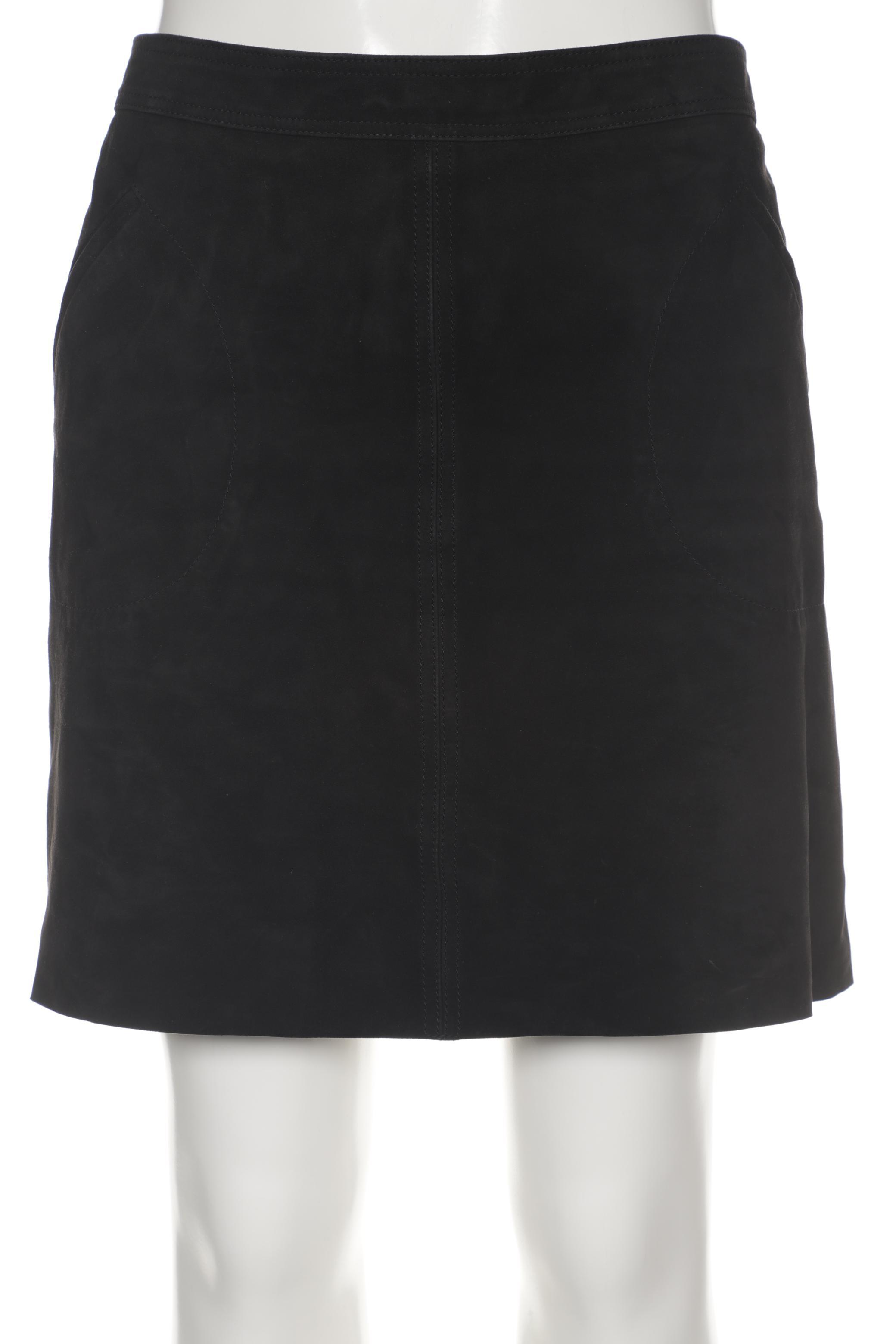 

Marc O Polo Damen Rock, schwarz