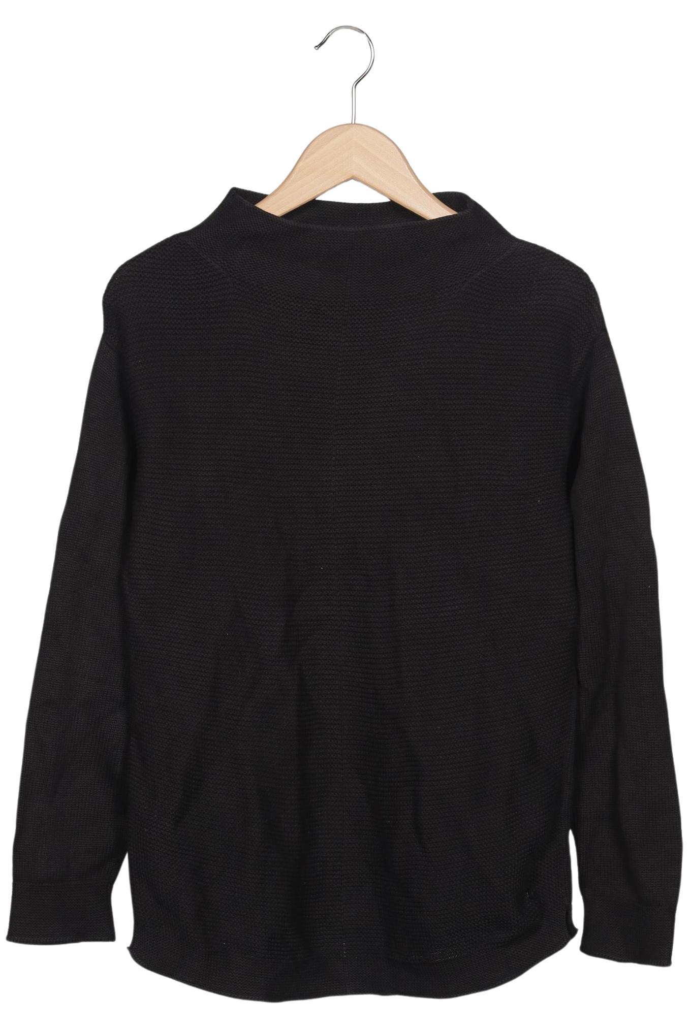 

Marc O Polo Damen Pullover, schwarz, Gr. 36