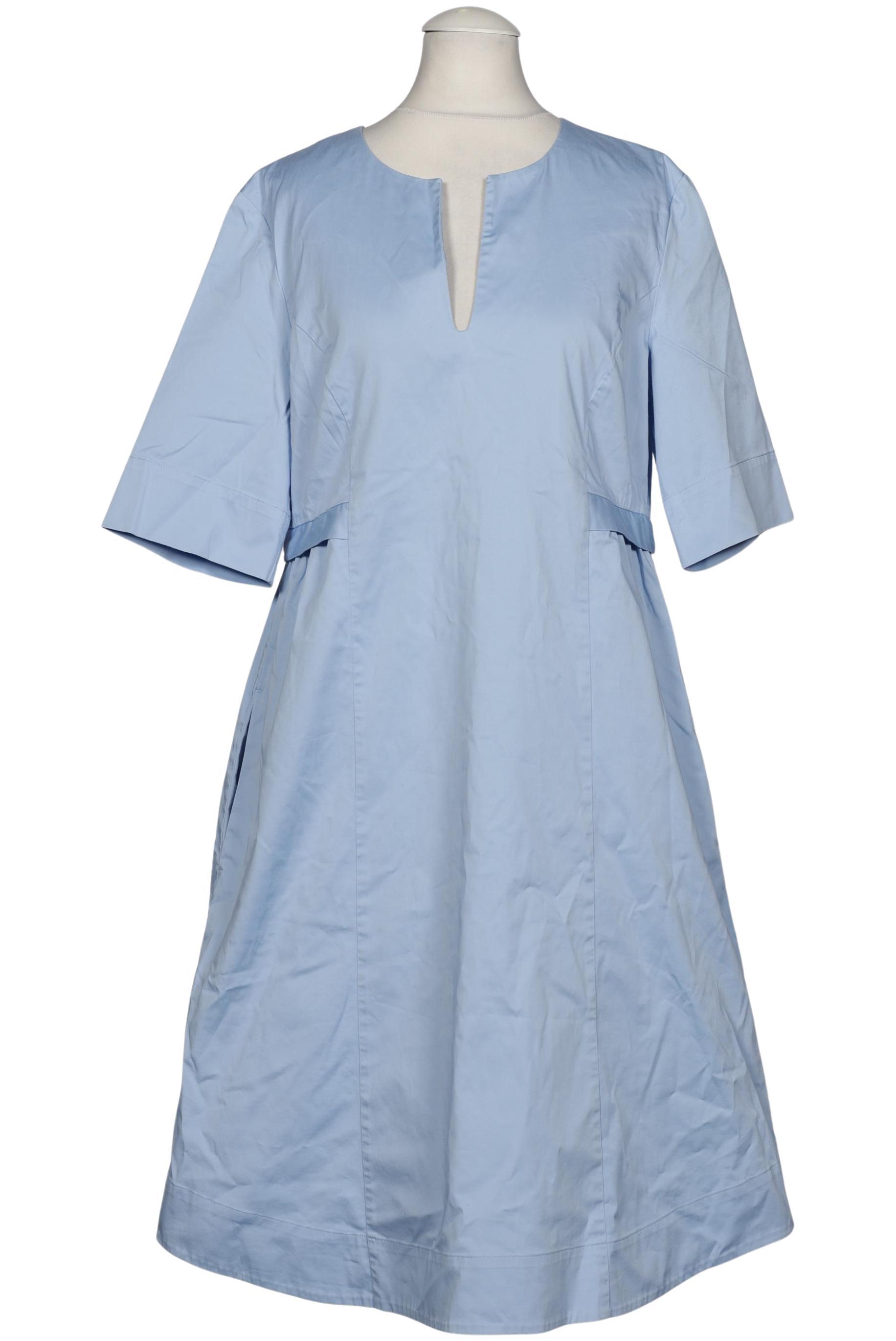 

Marc O Polo Damen Kleid, hellblau, Gr. 36