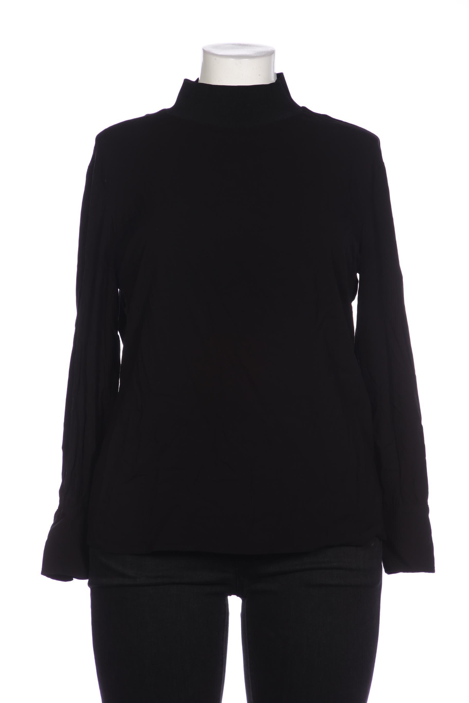 

Marc O Polo Damen Bluse, schwarz, Gr. 42