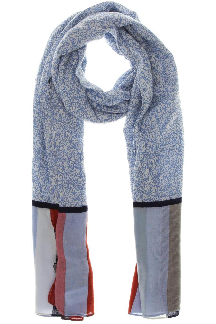 

Marc O Polo Damen Schal, blau, Gr.