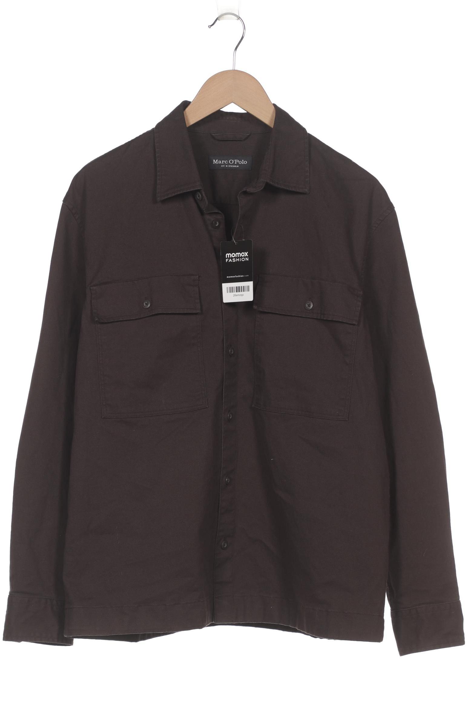 

Marc O Polo Herren Jacke, grau, Gr. 48