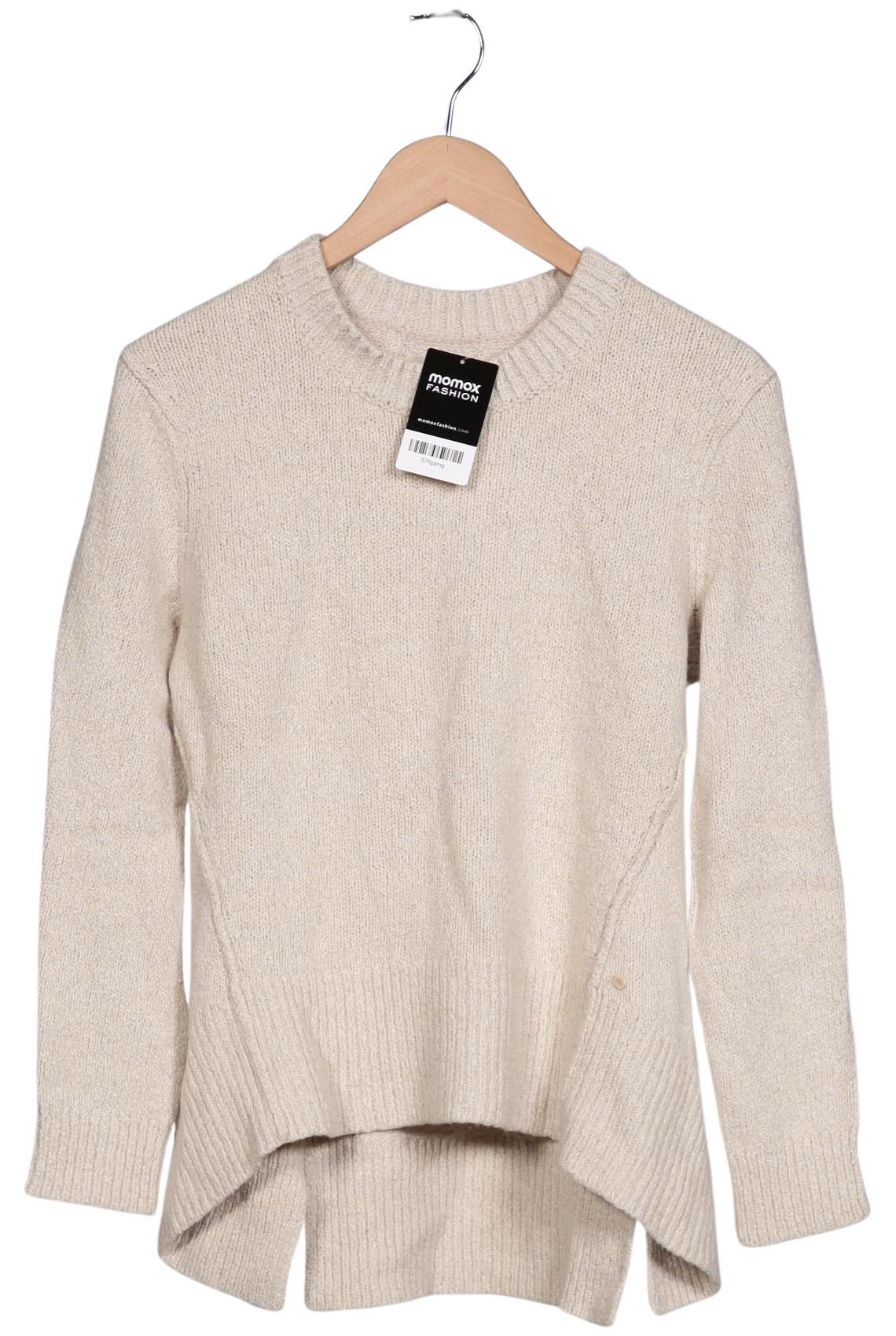 

Marc O Polo Damen Pullover, beige, Gr. 38