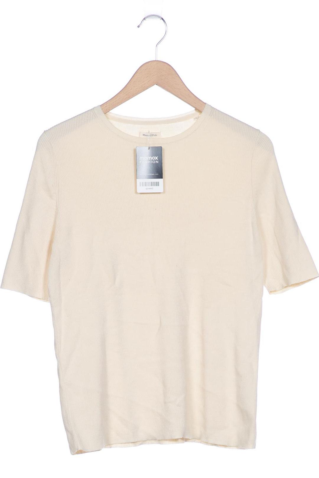 

Marc O Polo Damen Pullover, cremeweiß, Gr. 44