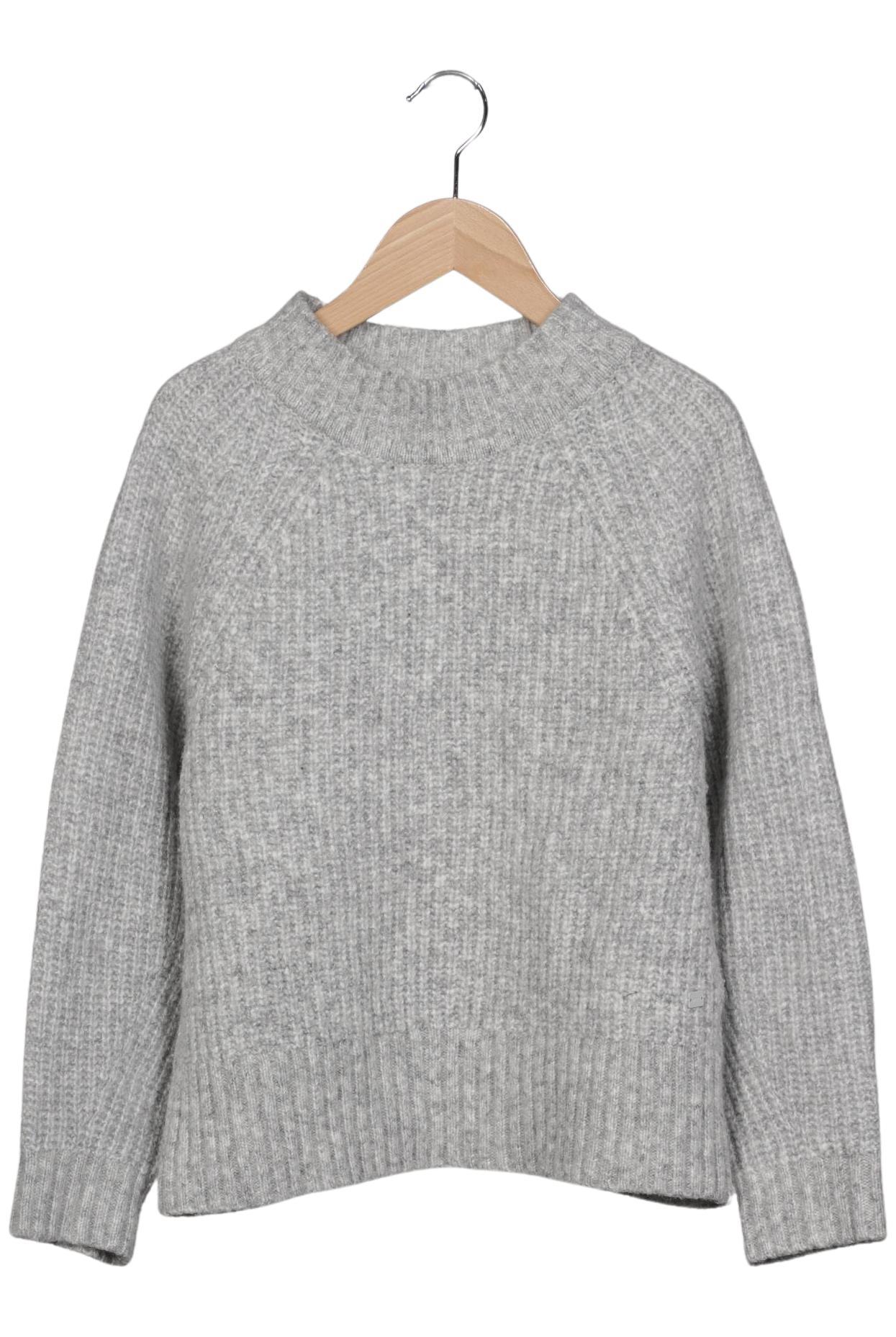 

Marc O Polo Damen Pullover, grau, Gr. 38