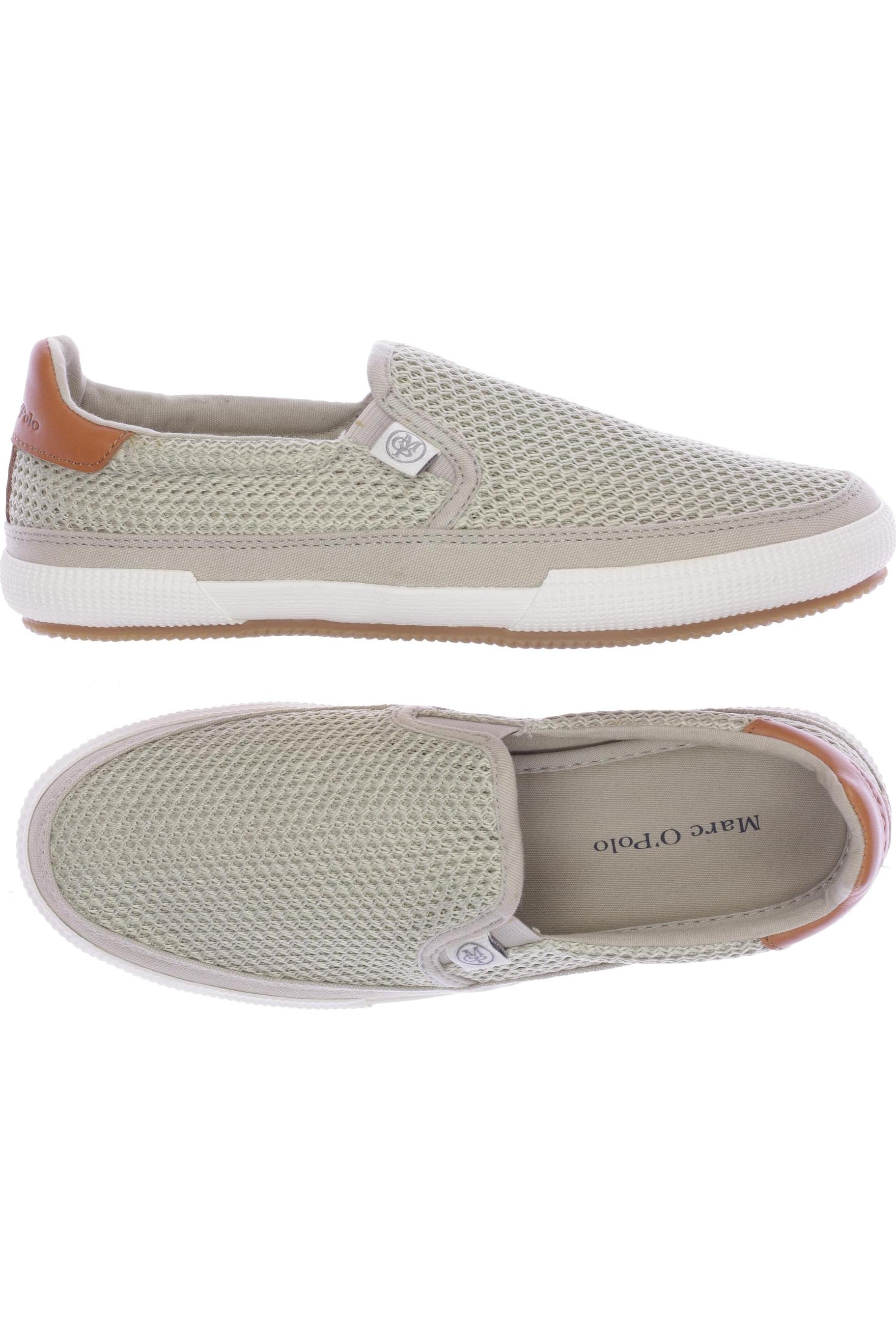 

Marc O Polo Herren Sneakers, hellgrün, Gr. 41