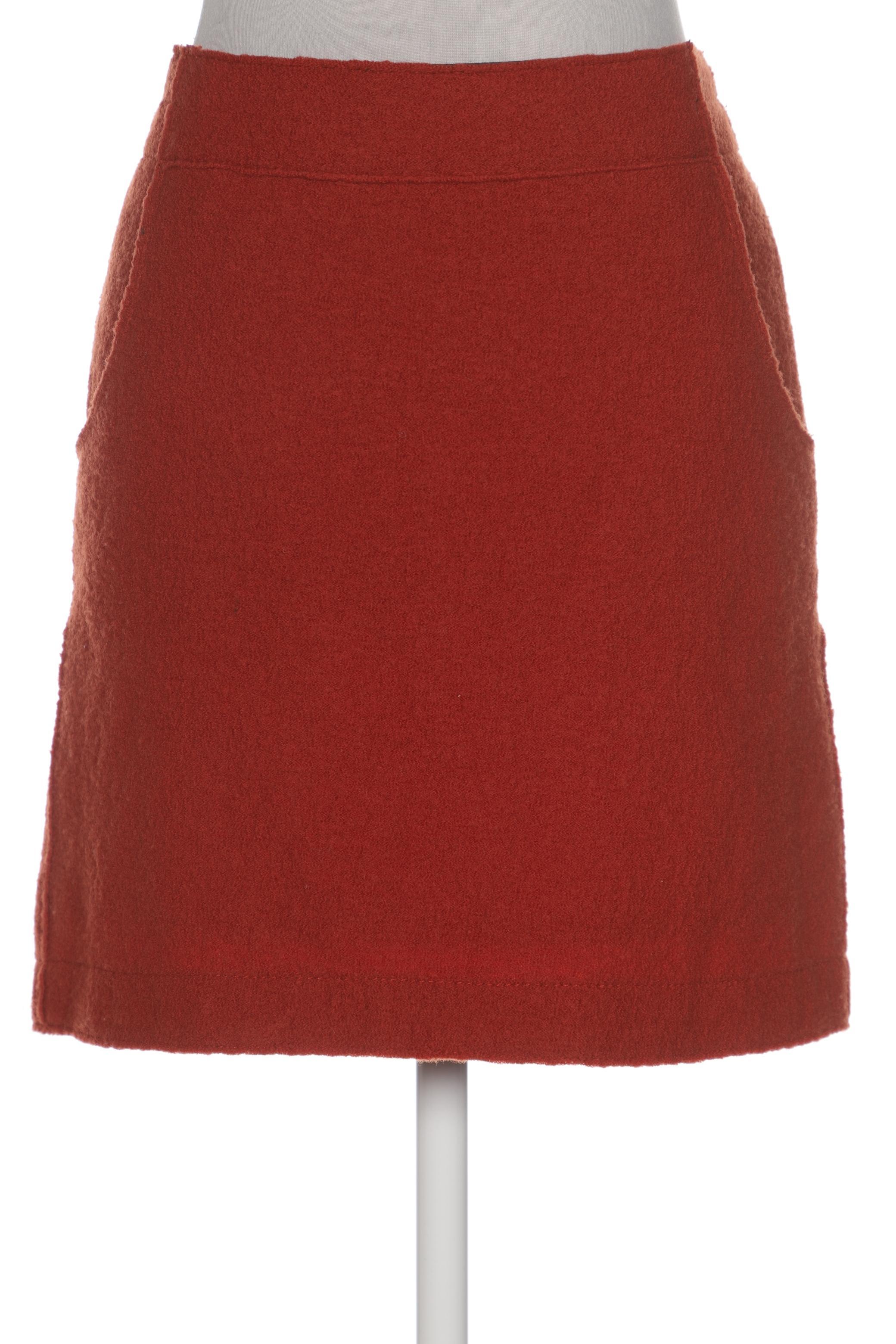 

Marc O Polo Damen Rock, orange, Gr. 36