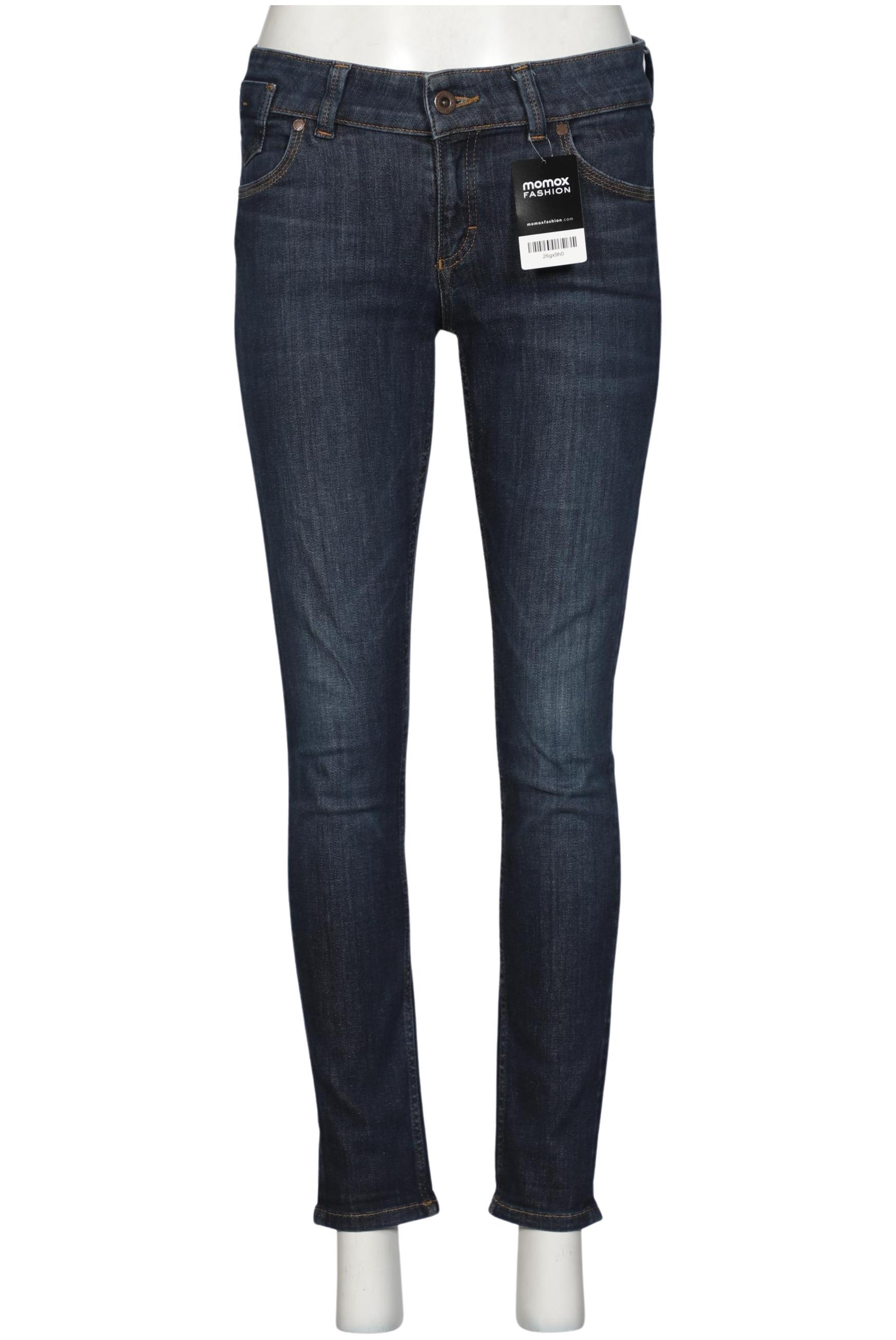 

Marc O Polo Damen Jeans, marineblau, Gr. 30