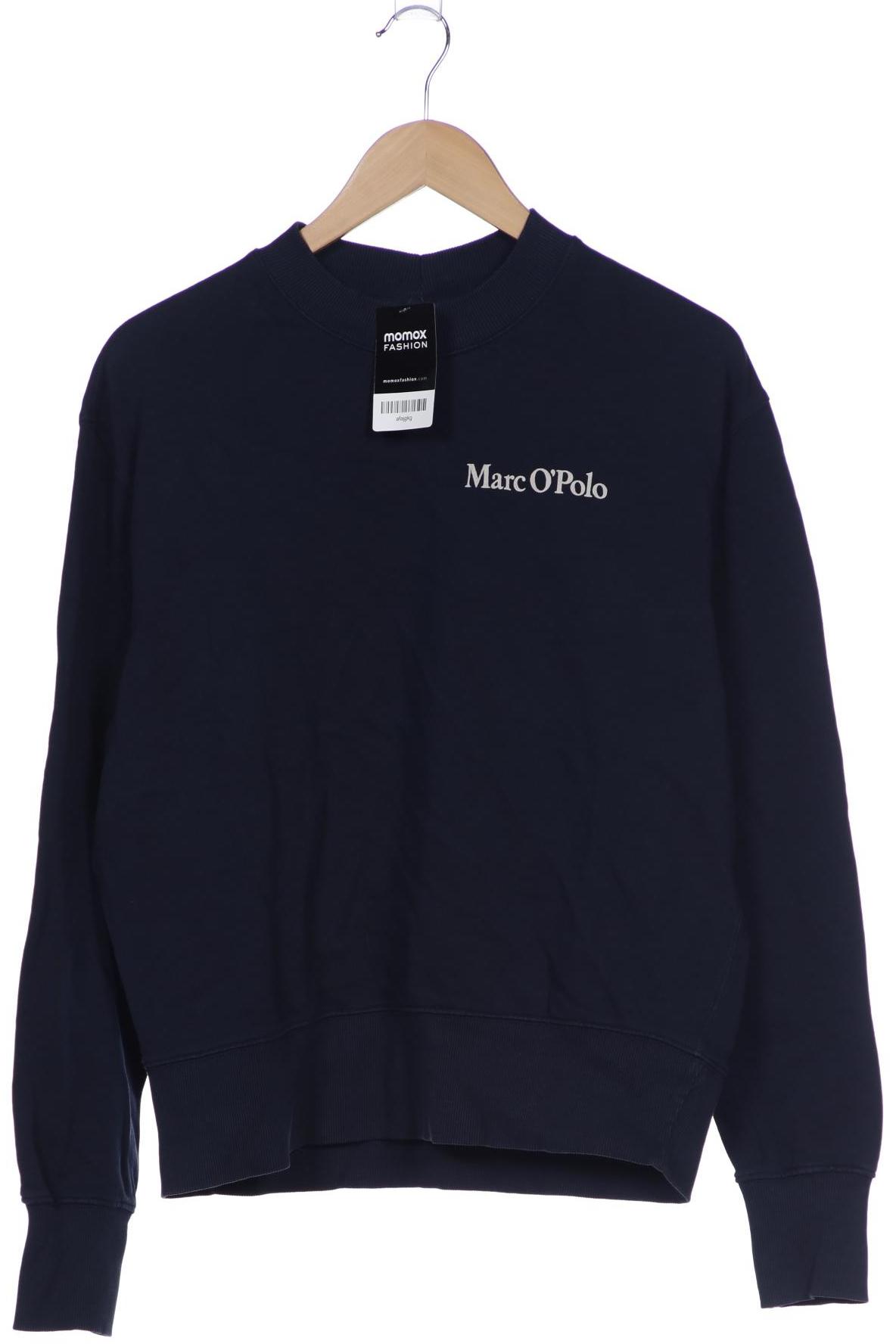Thumbnail - Marc O Polo Herren Sweatshirt, marineblau, Gr. 48