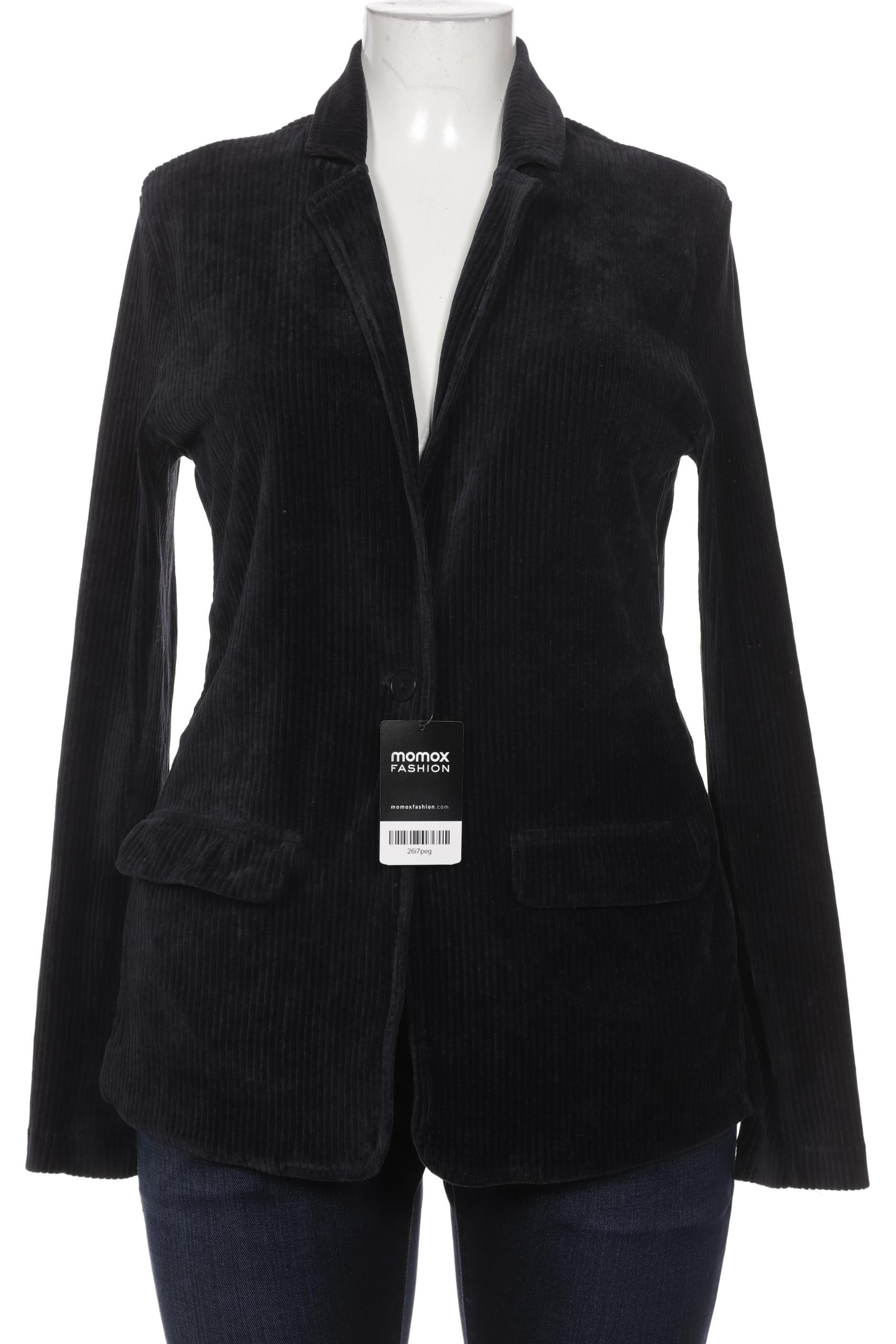 

Marc O Polo Damen Blazer, marineblau, Gr. 44
