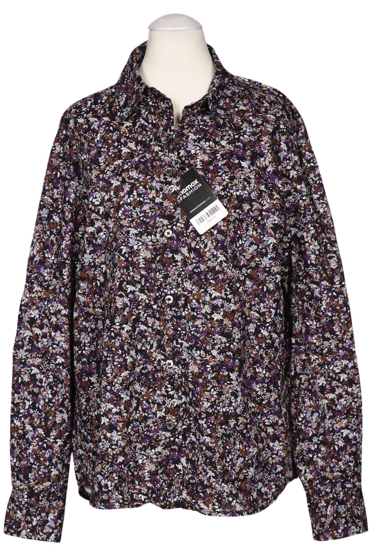 

Marc O Polo Damen Bluse, mehrfarbig, Gr. 36