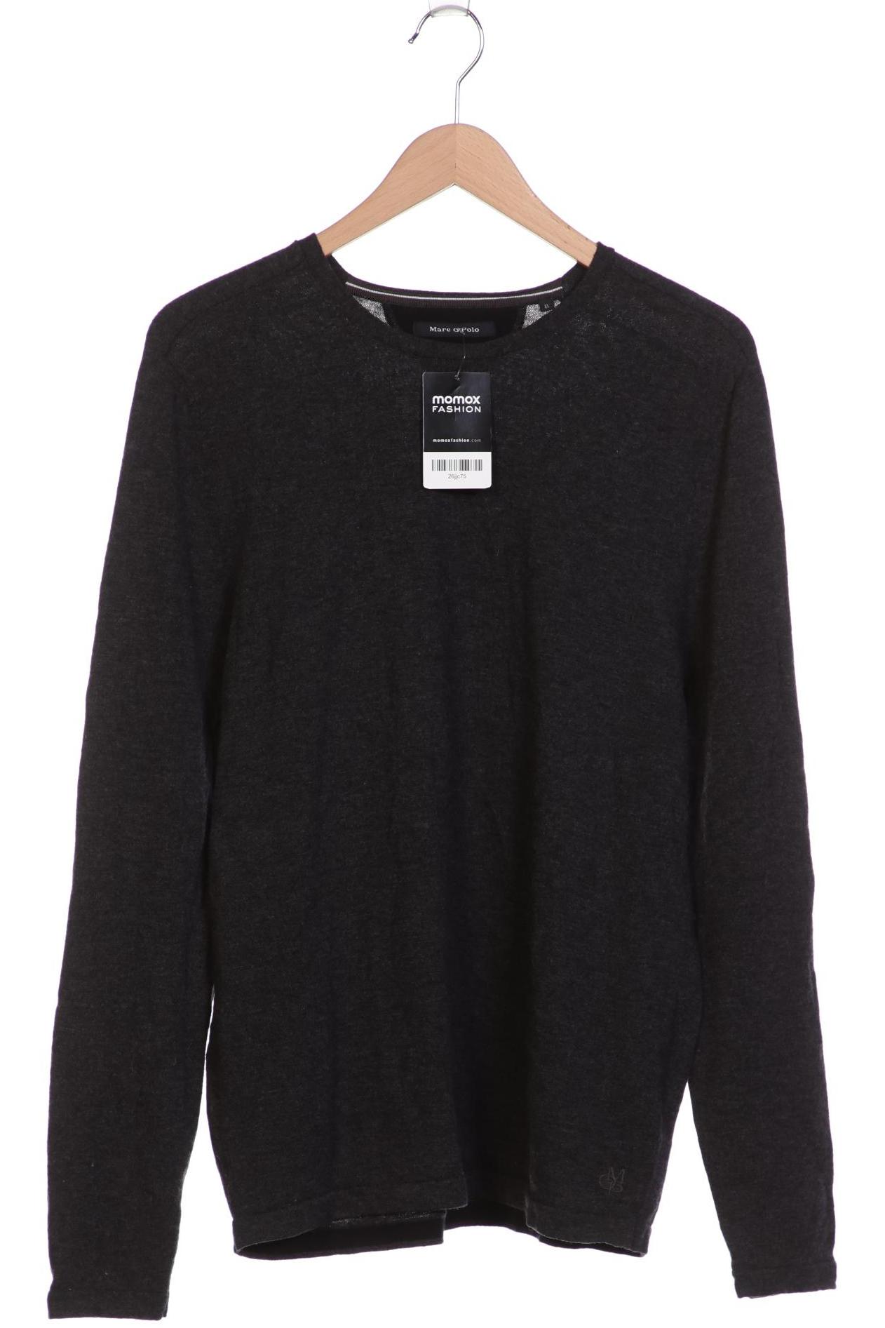 

Marc O Polo Herren Pullover, grau, Gr. 54