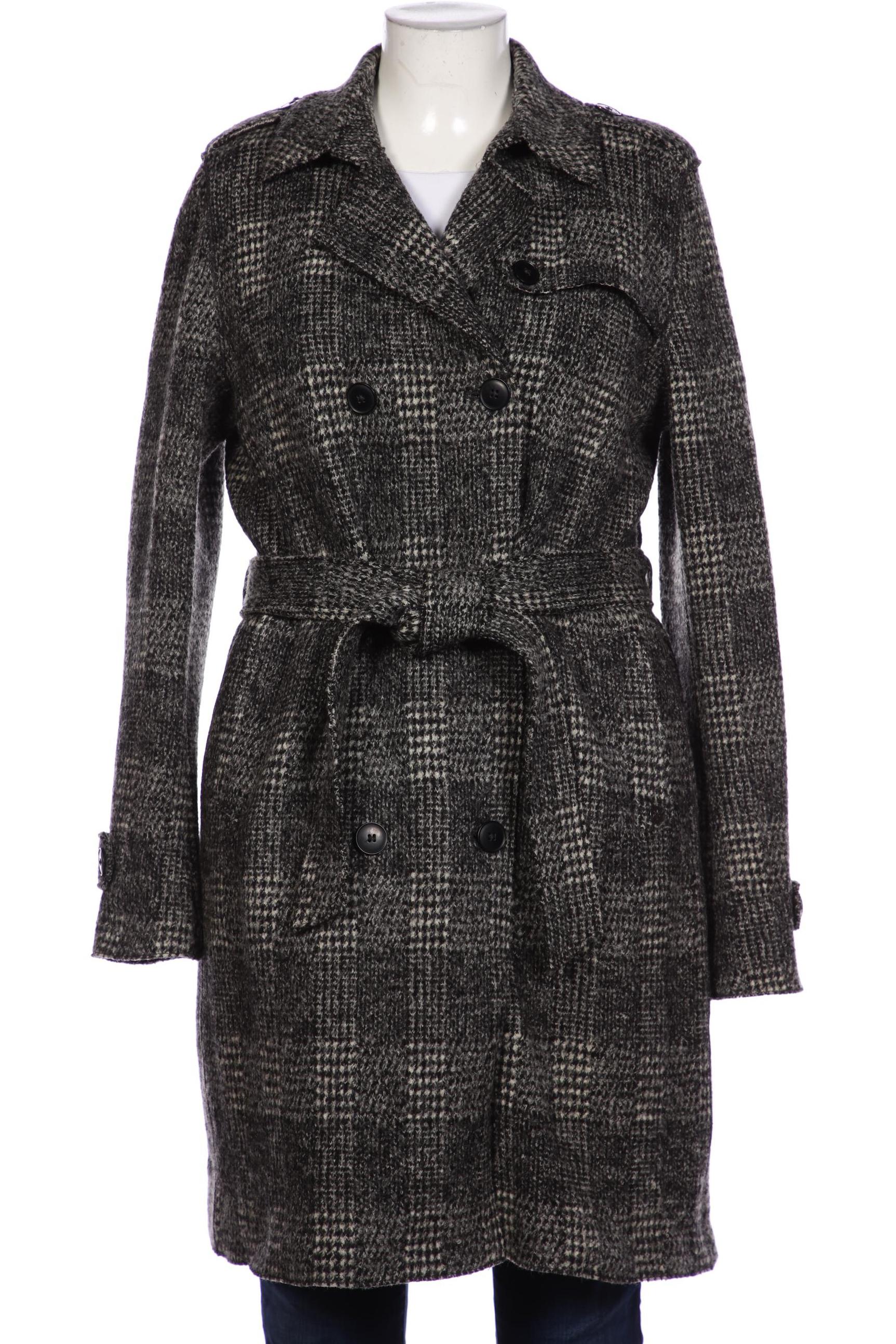 

Marc O Polo Damen Mantel, grau, Gr. 44