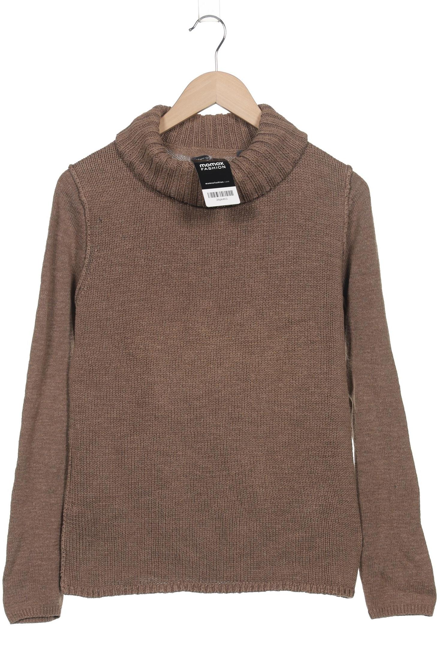 

Marc O Polo Damen Pullover, braun, Gr. 42