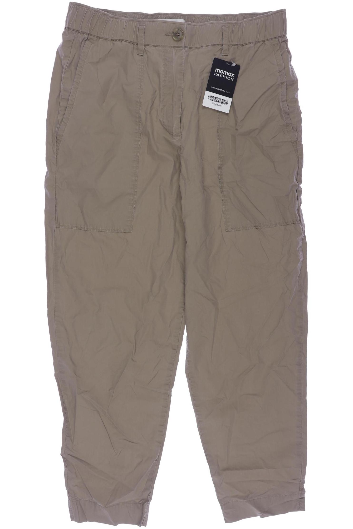 

Marc O Polo Damen Stoffhose, beige, Gr. 38