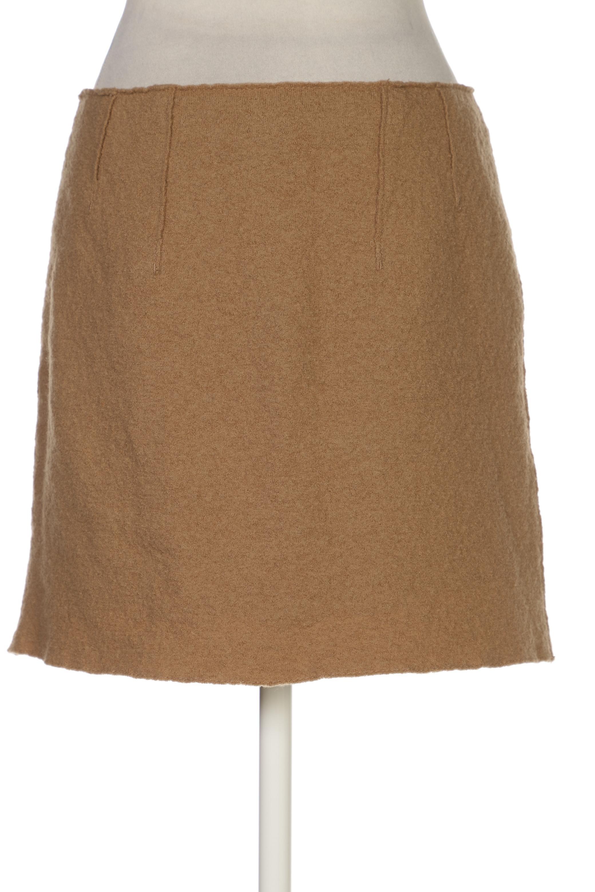 

Marc O Polo Damen Rock, beige, Gr. 34