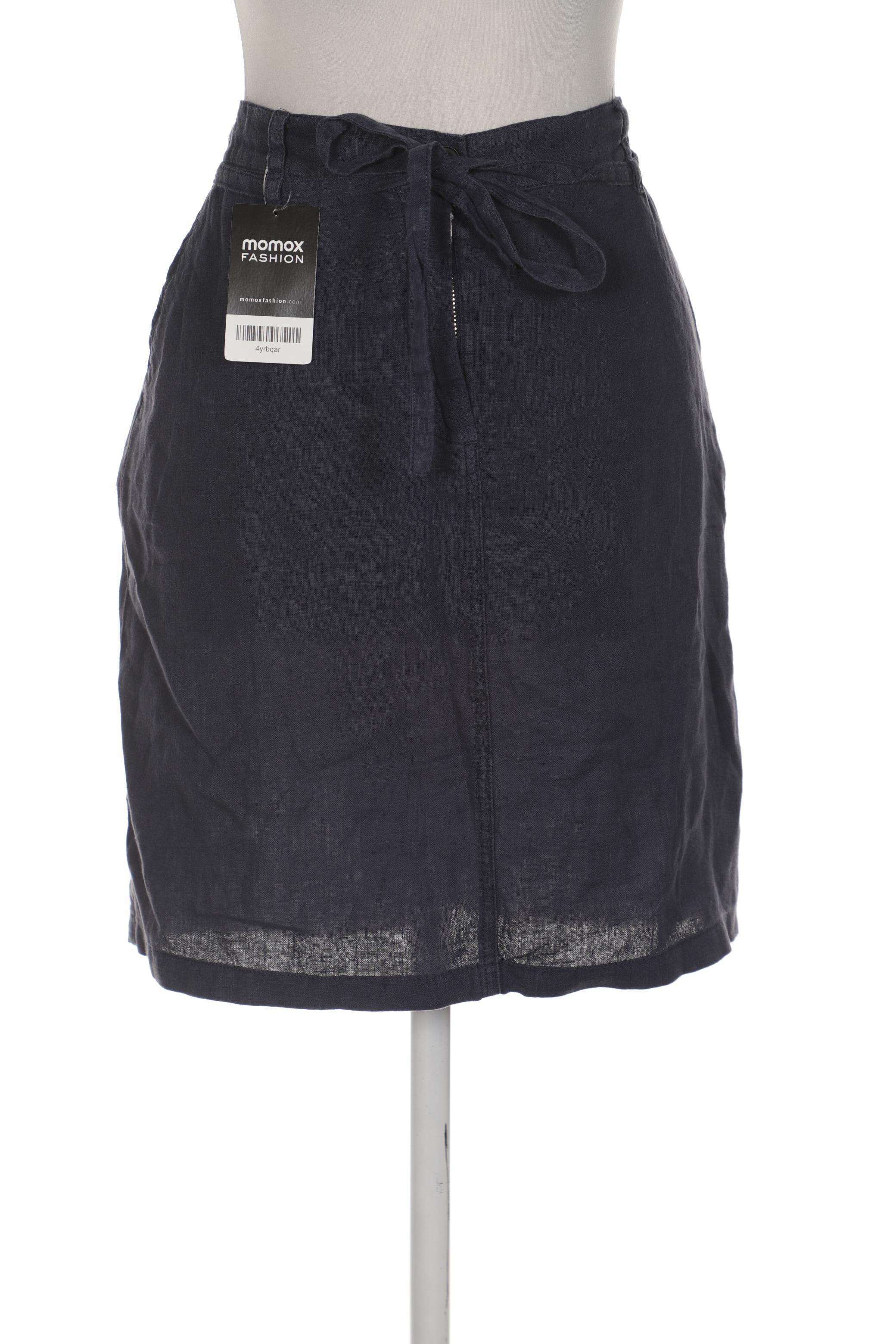 

Marc O Polo Damen Rock, marineblau, Gr. 38