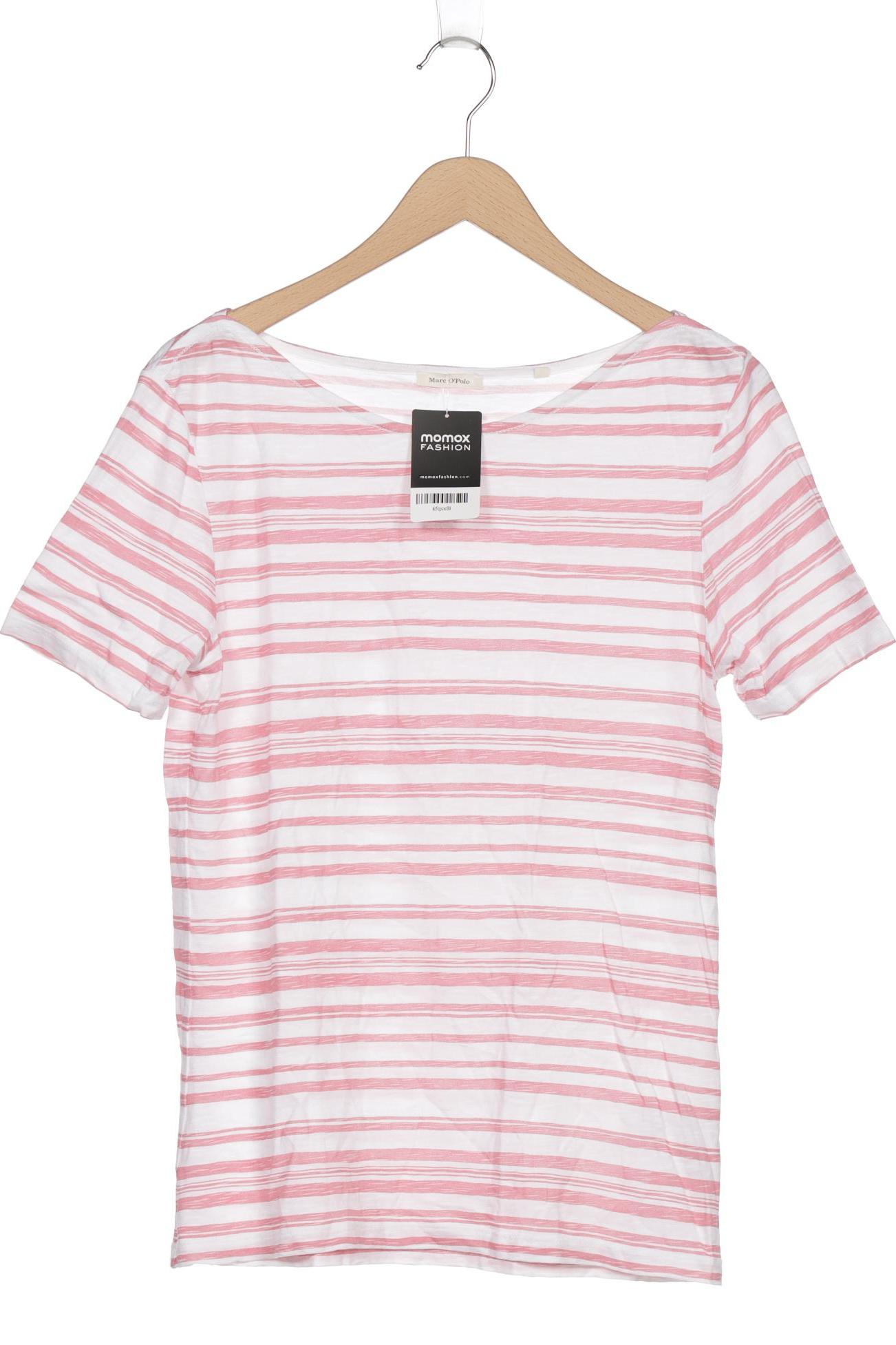 

Marc O Polo Damen T-Shirt, pink