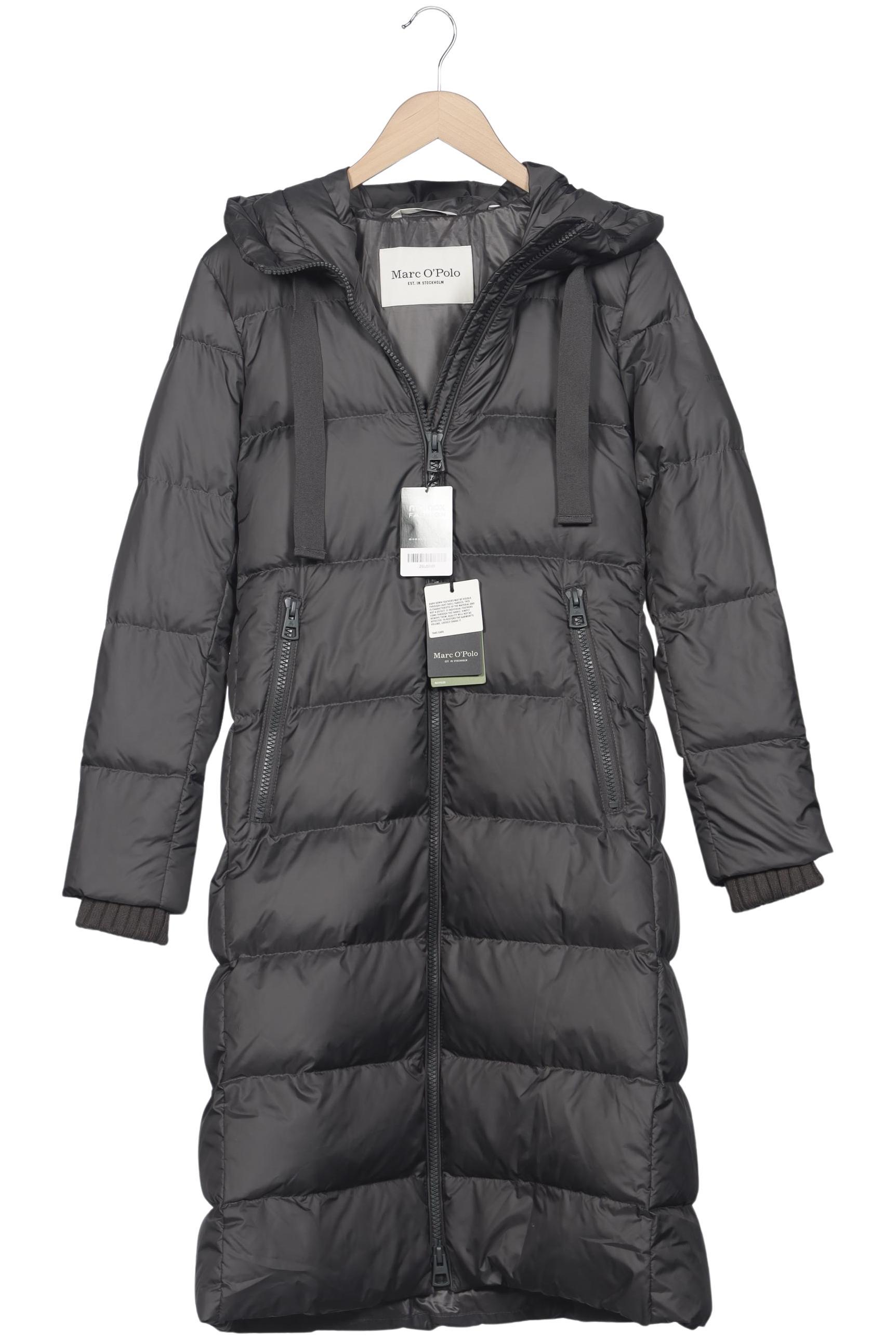 

Marc O Polo Damen Mantel, grau, Gr. 34