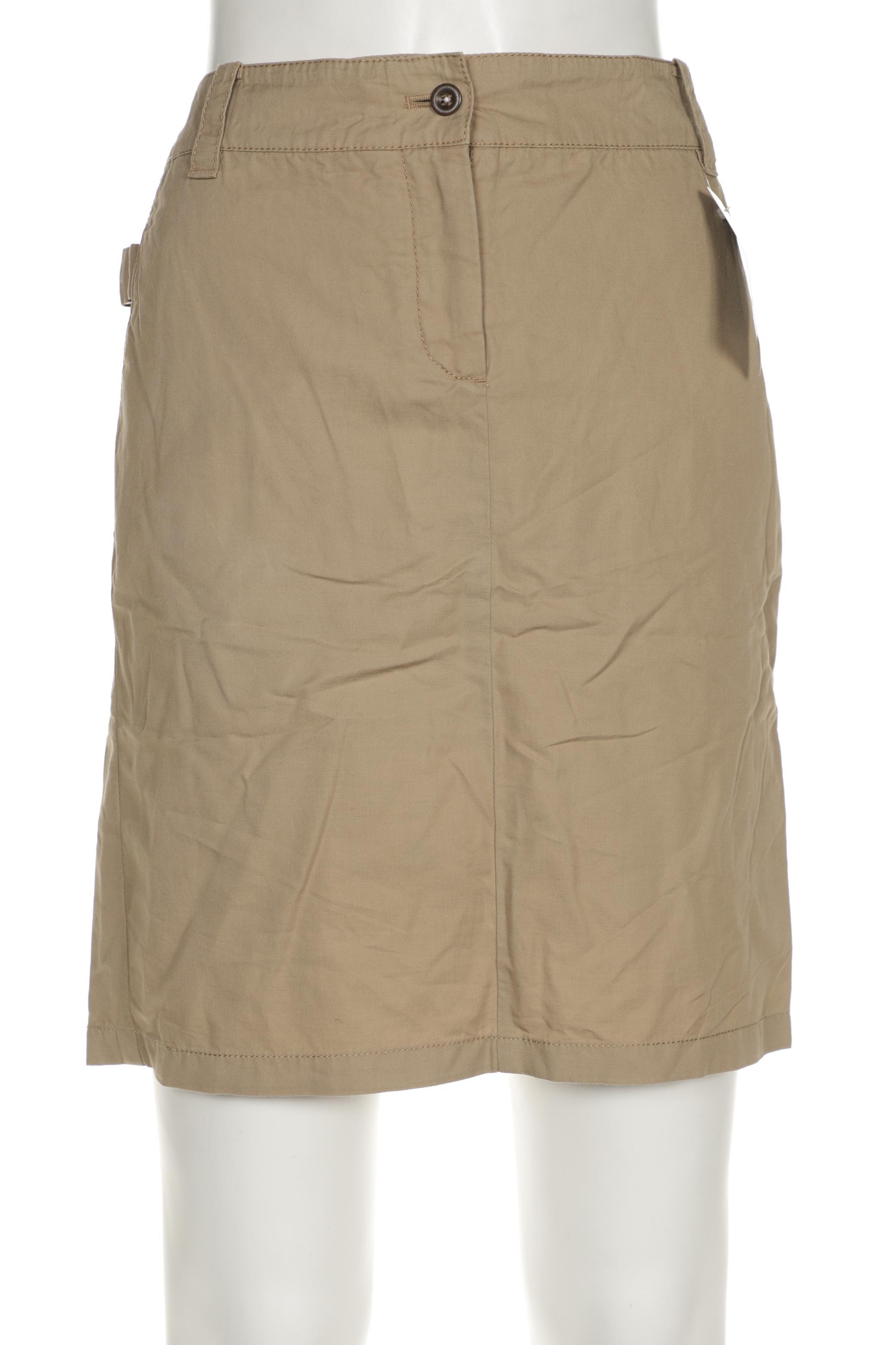 

Marc O Polo Damen Rock, beige