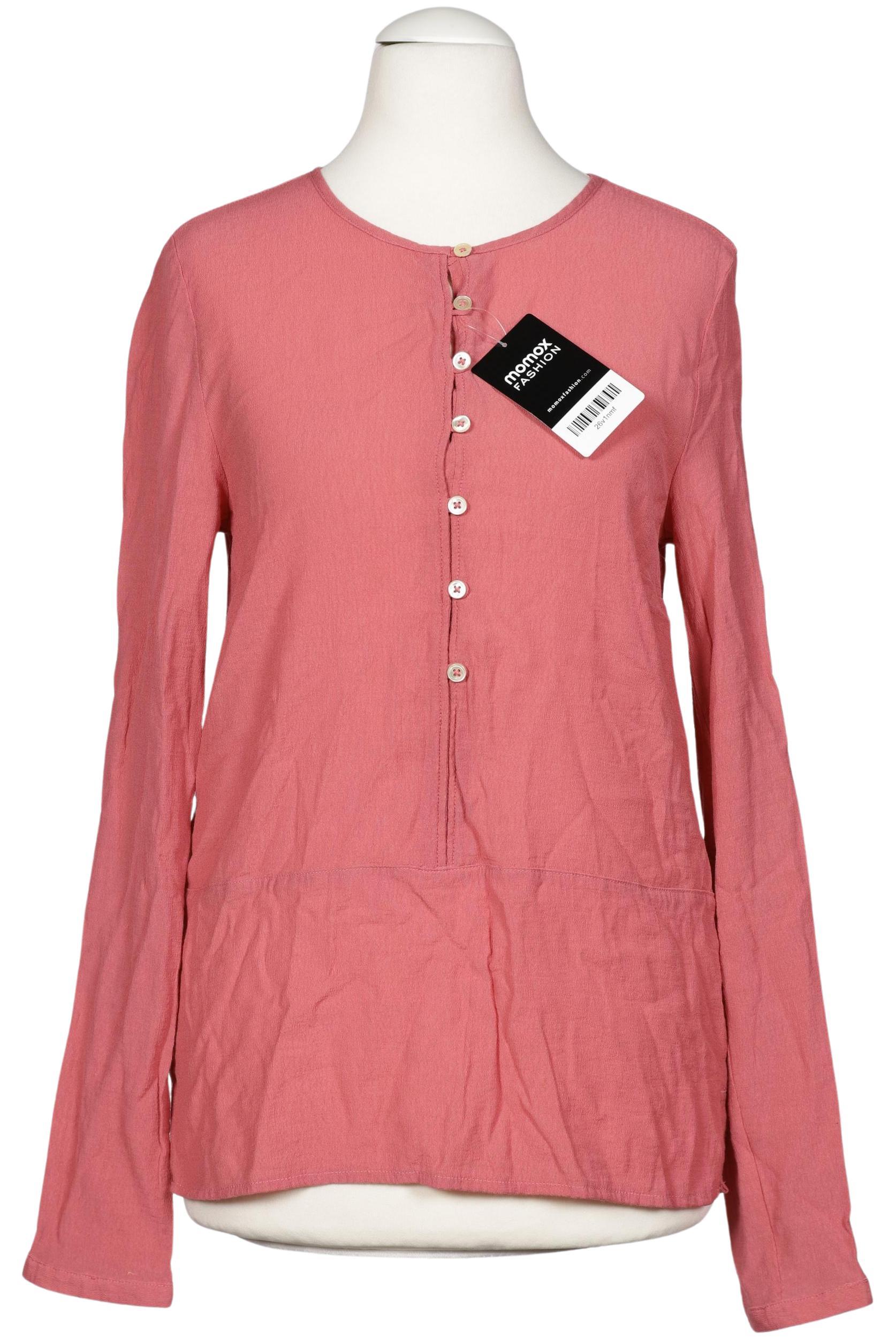 

Marc O Polo Damen Bluse, pink, Gr. 34