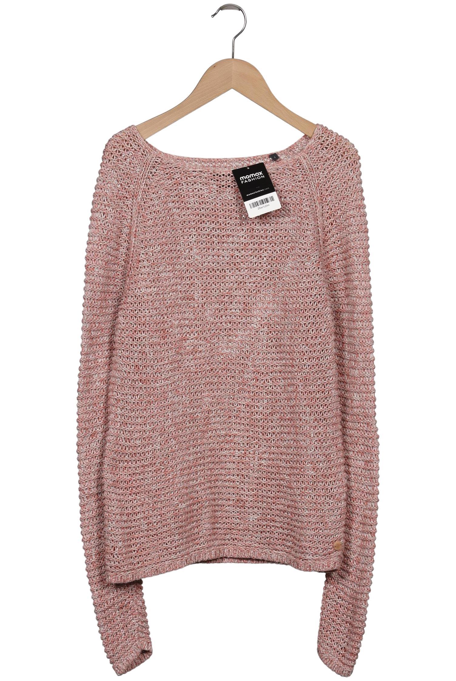 

Marc O Polo Damen Pullover, pink, Gr. 36