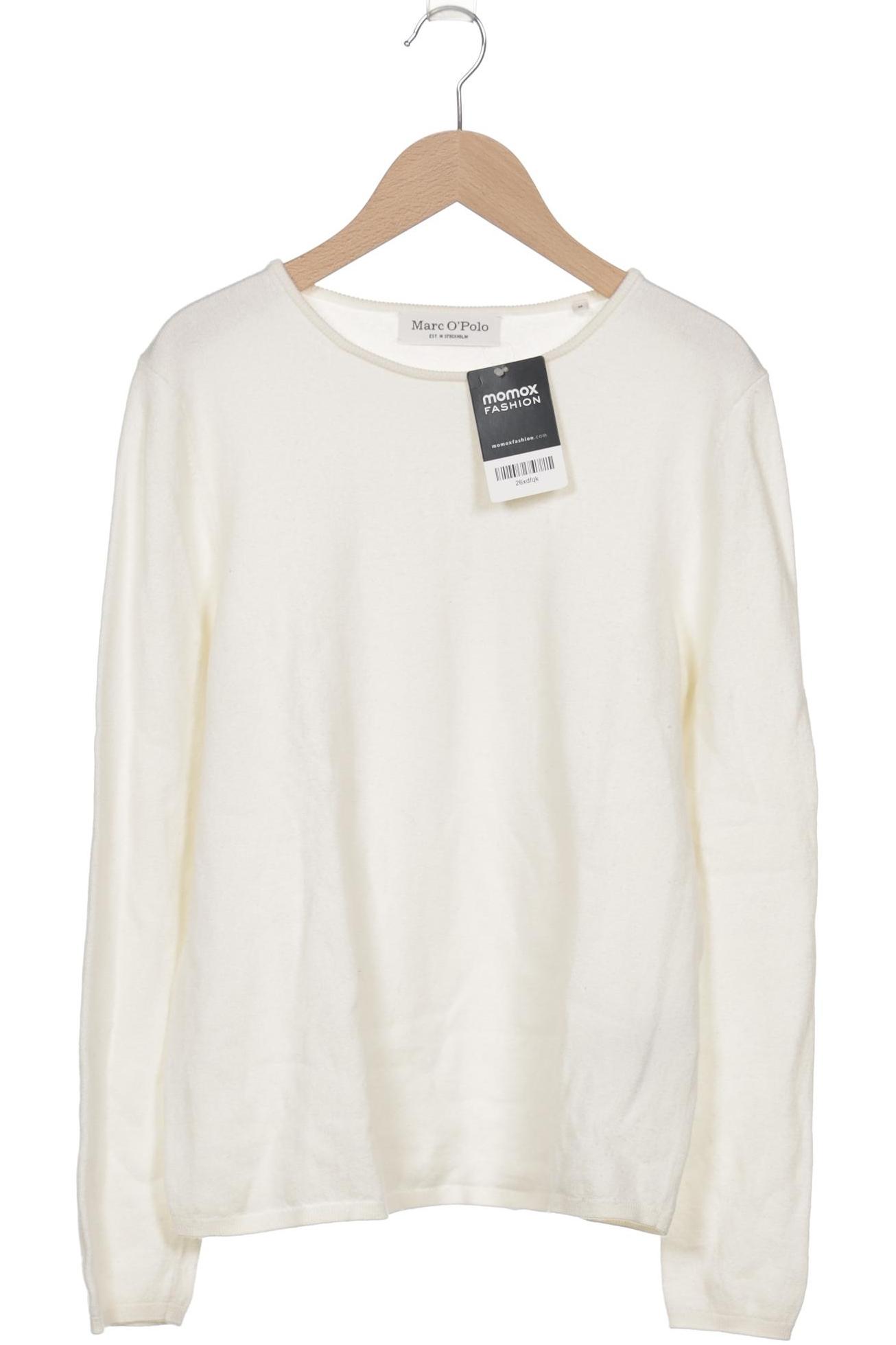 

Marc O Polo Damen Pullover, cremeweiß, Gr. 38