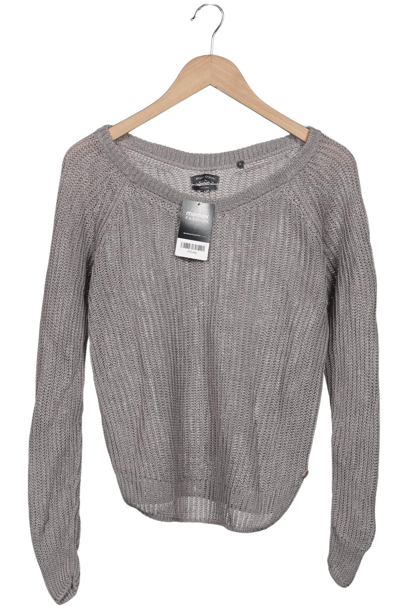 

Marc O Polo Damen Pullover, grau, Gr. 38