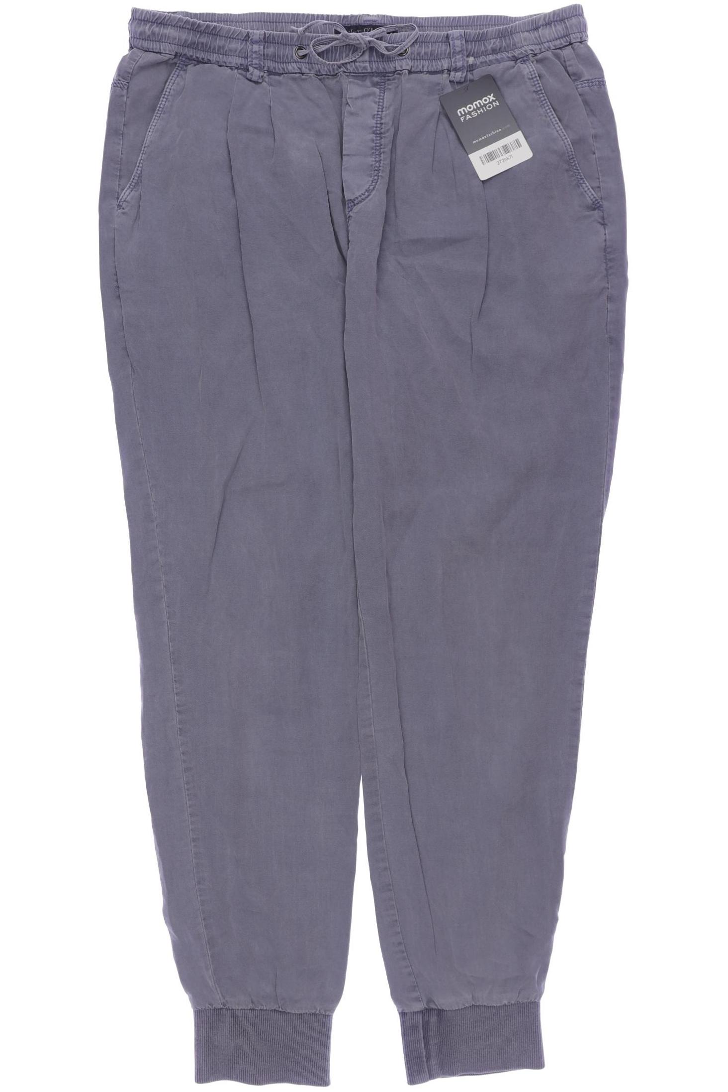 

Marc O Polo Damen Stoffhose, flieder, Gr. 38