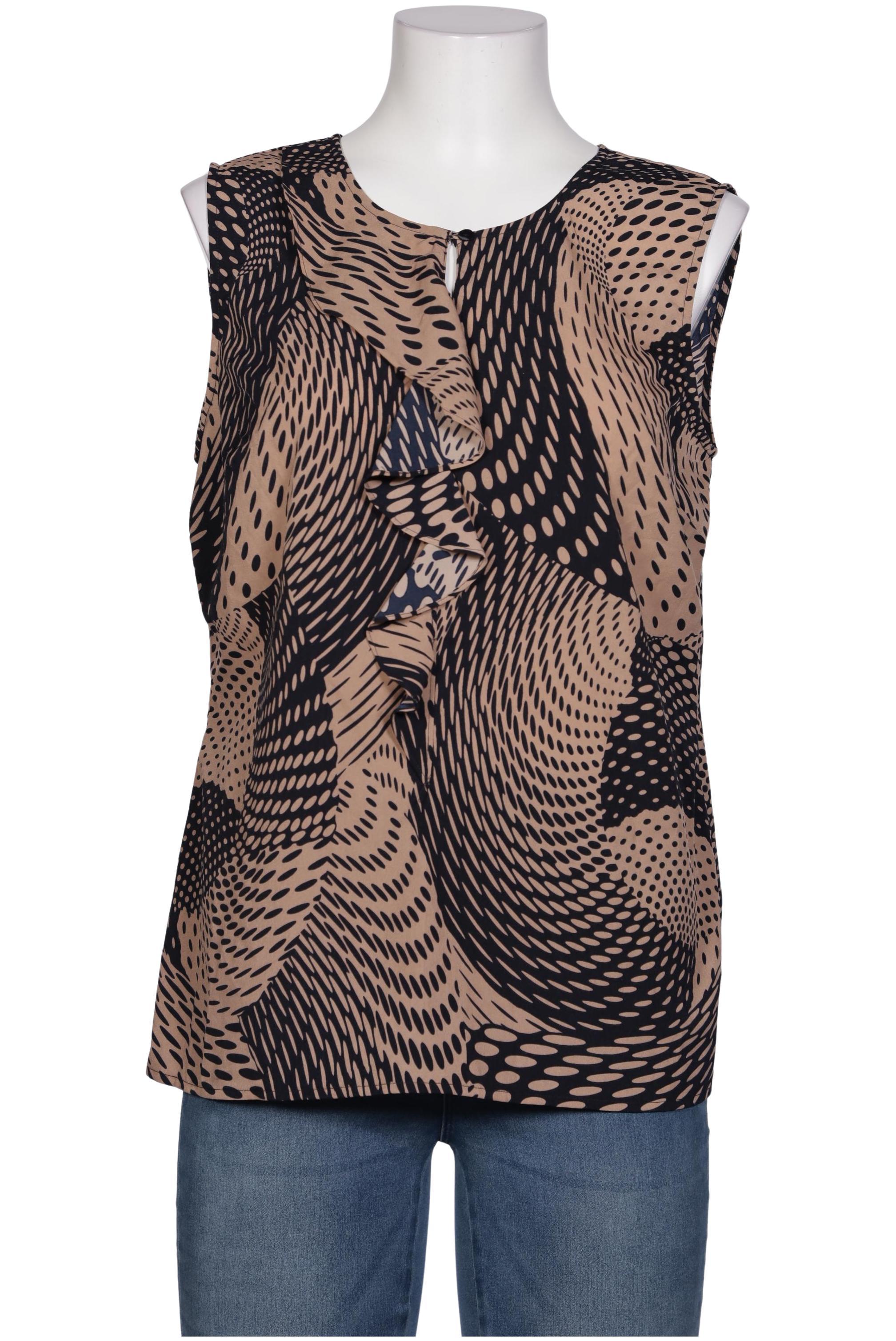 

Marc O Polo Damen Bluse, beige, Gr. 38