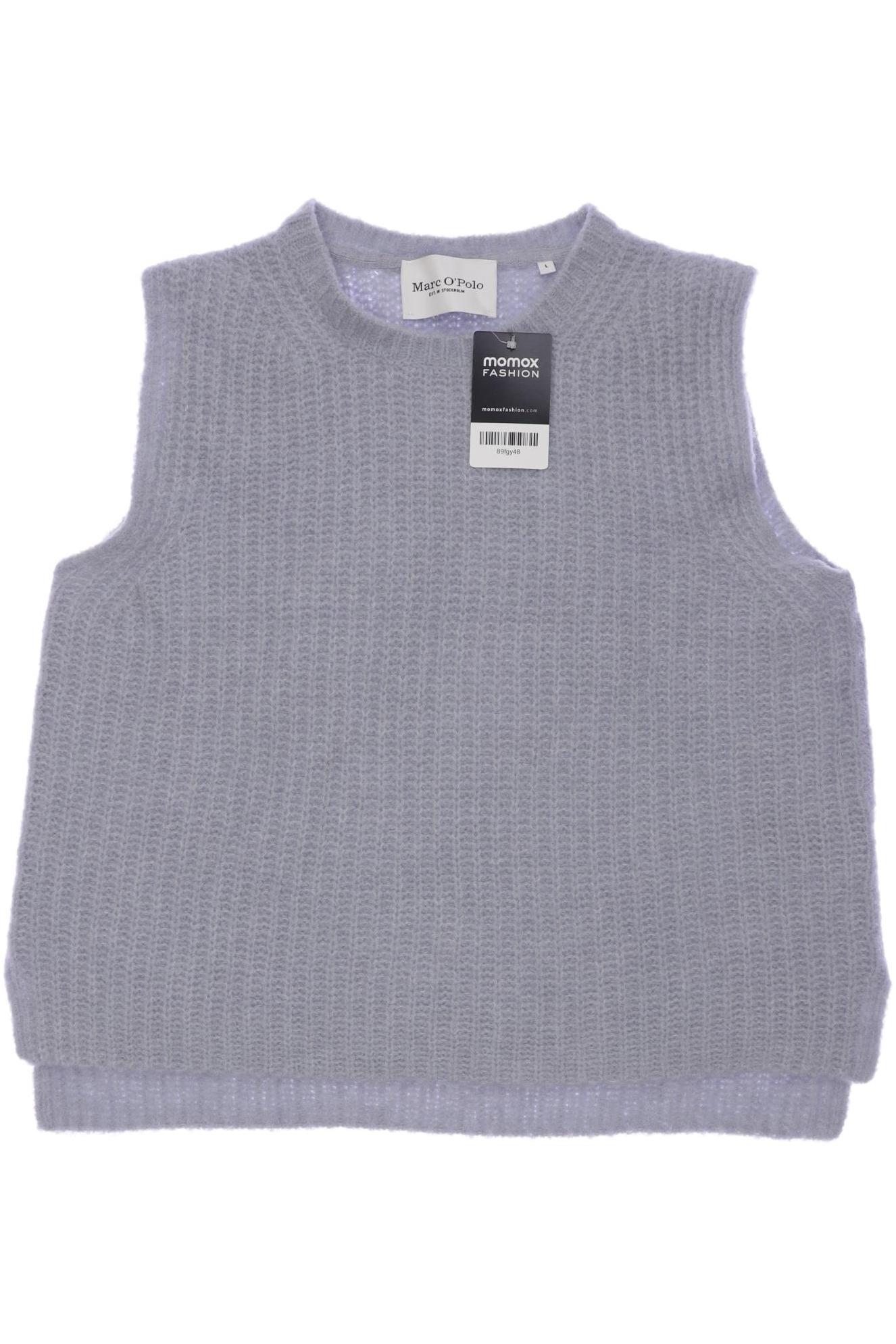 

Marc O Polo Damen Pullover, grau, Gr. 42