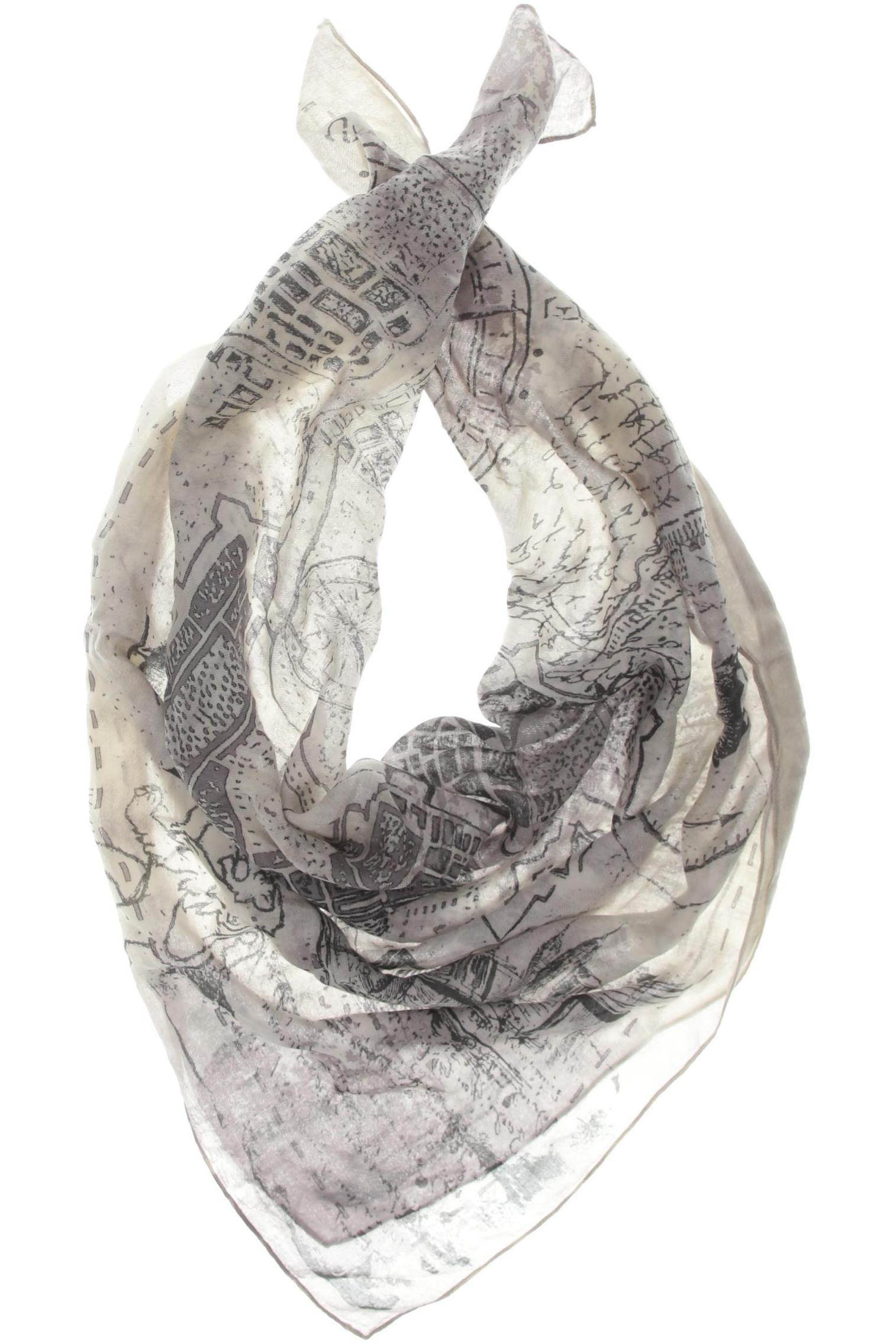 

Marc O Polo Damen Schal, grau, Gr.