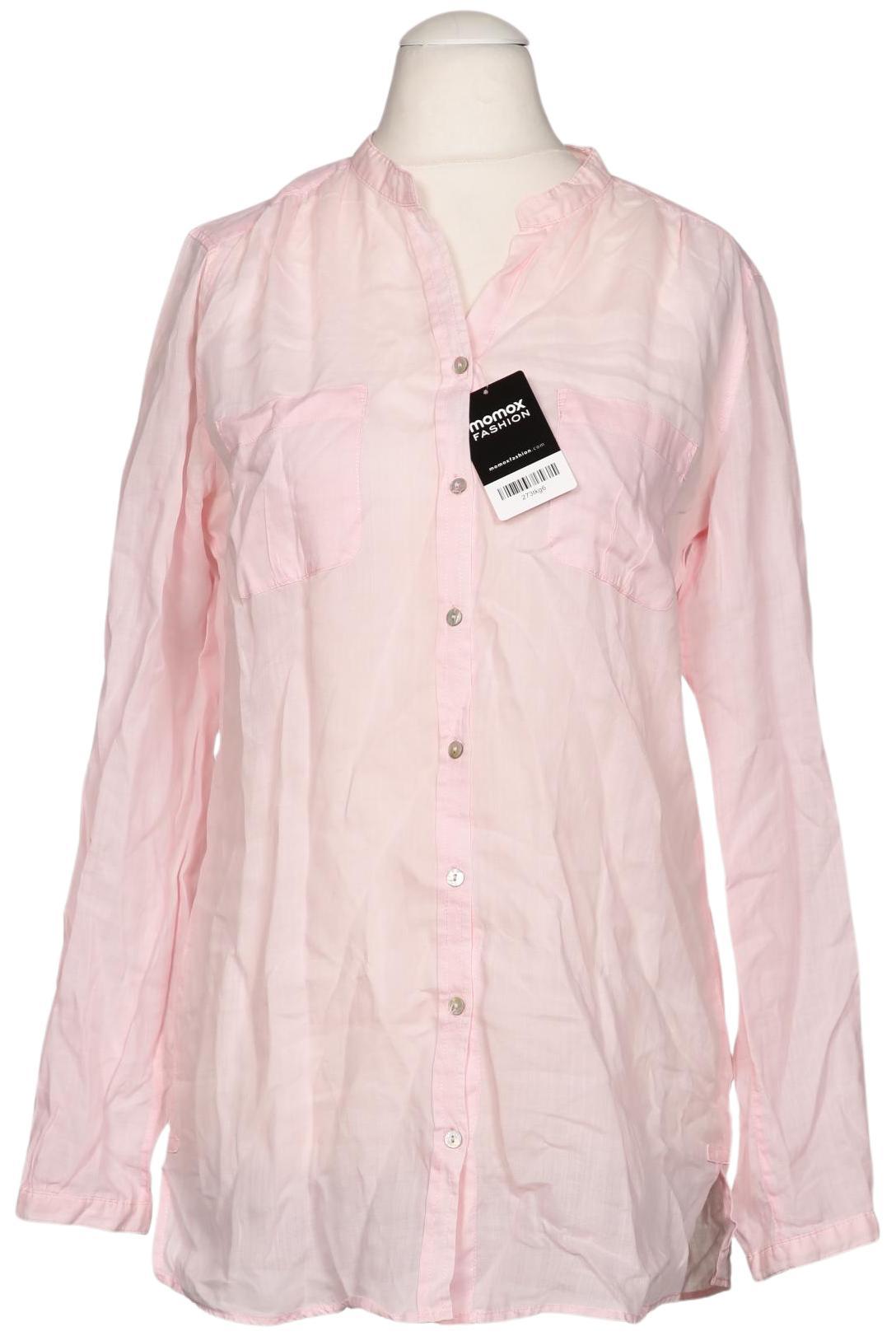 

Marc O Polo Damen Bluse, pink, Gr. 36